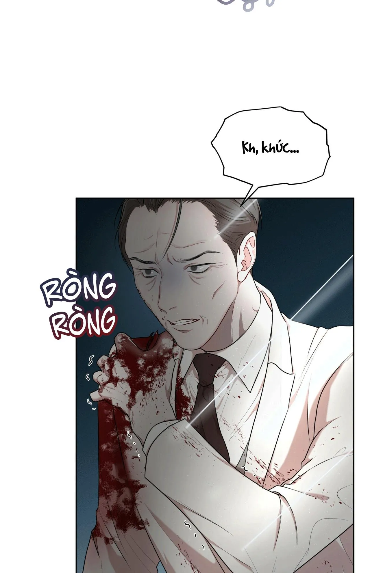 KHỞI NGUỒN SỰ SỐNG Chapter 52 Trang 47