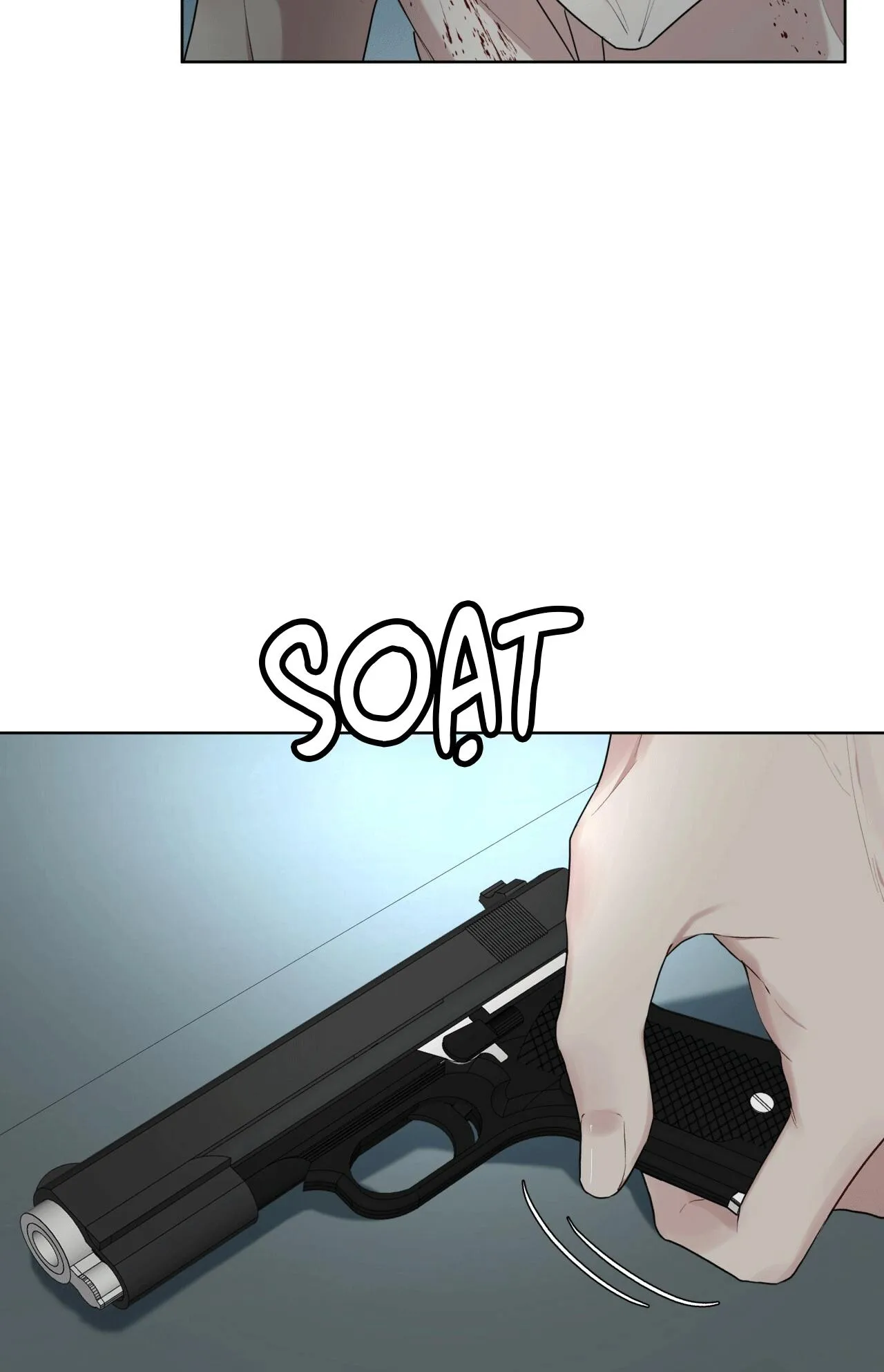 KHỞI NGUỒN SỰ SỐNG Chapter 52 Trang 48