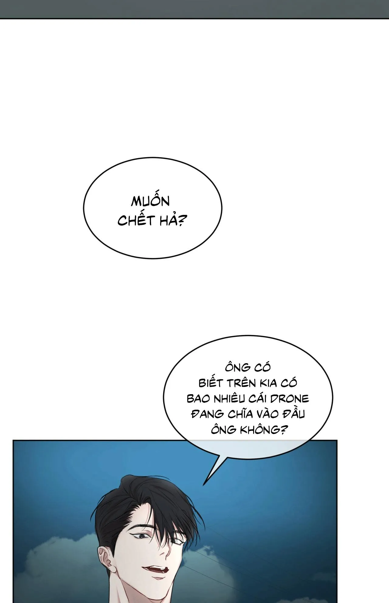 KHỞI NGUỒN SỰ SỐNG Chapter 52 Trang 49