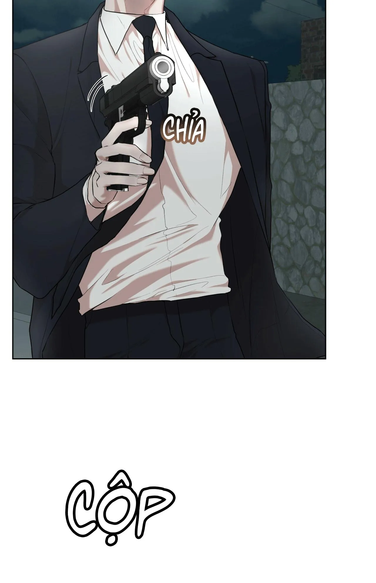 KHỞI NGUỒN SỰ SỐNG Chapter 52 Trang 50