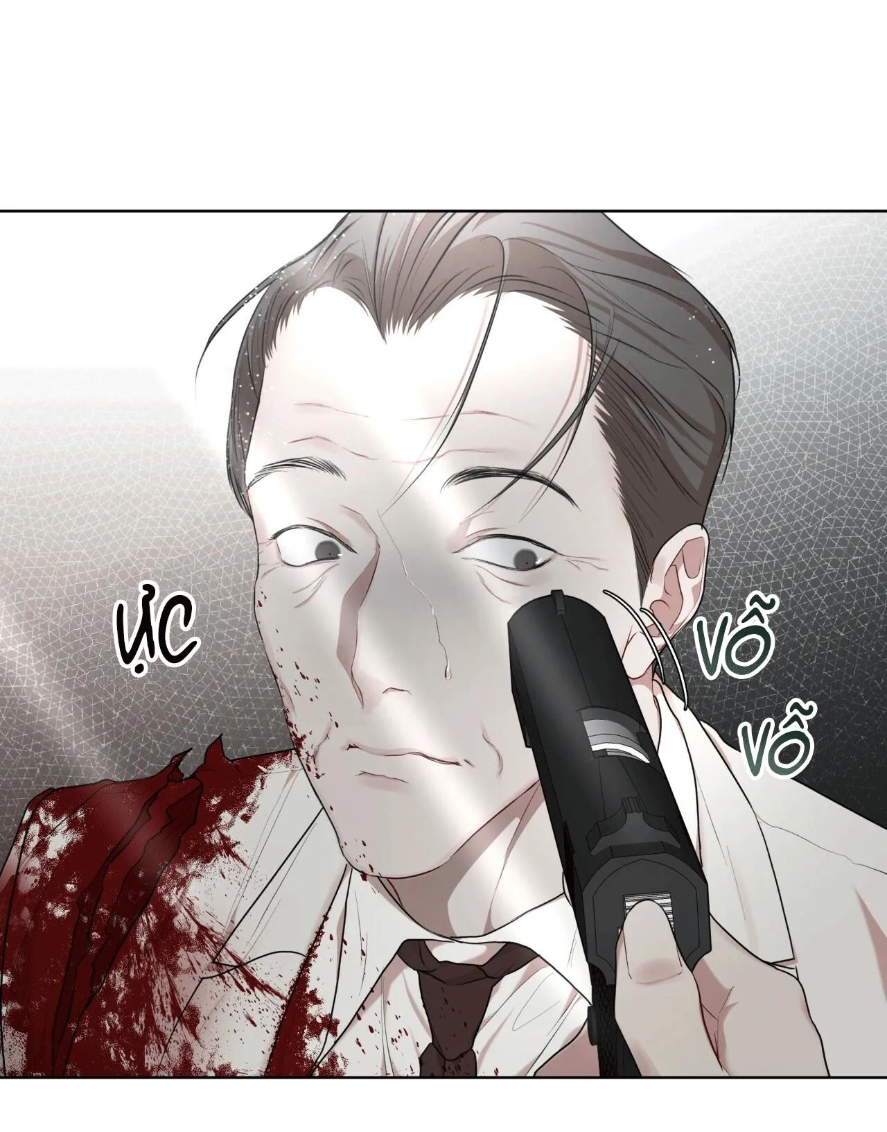 KHỞI NGUỒN SỰ SỐNG Chapter 52 Trang 53