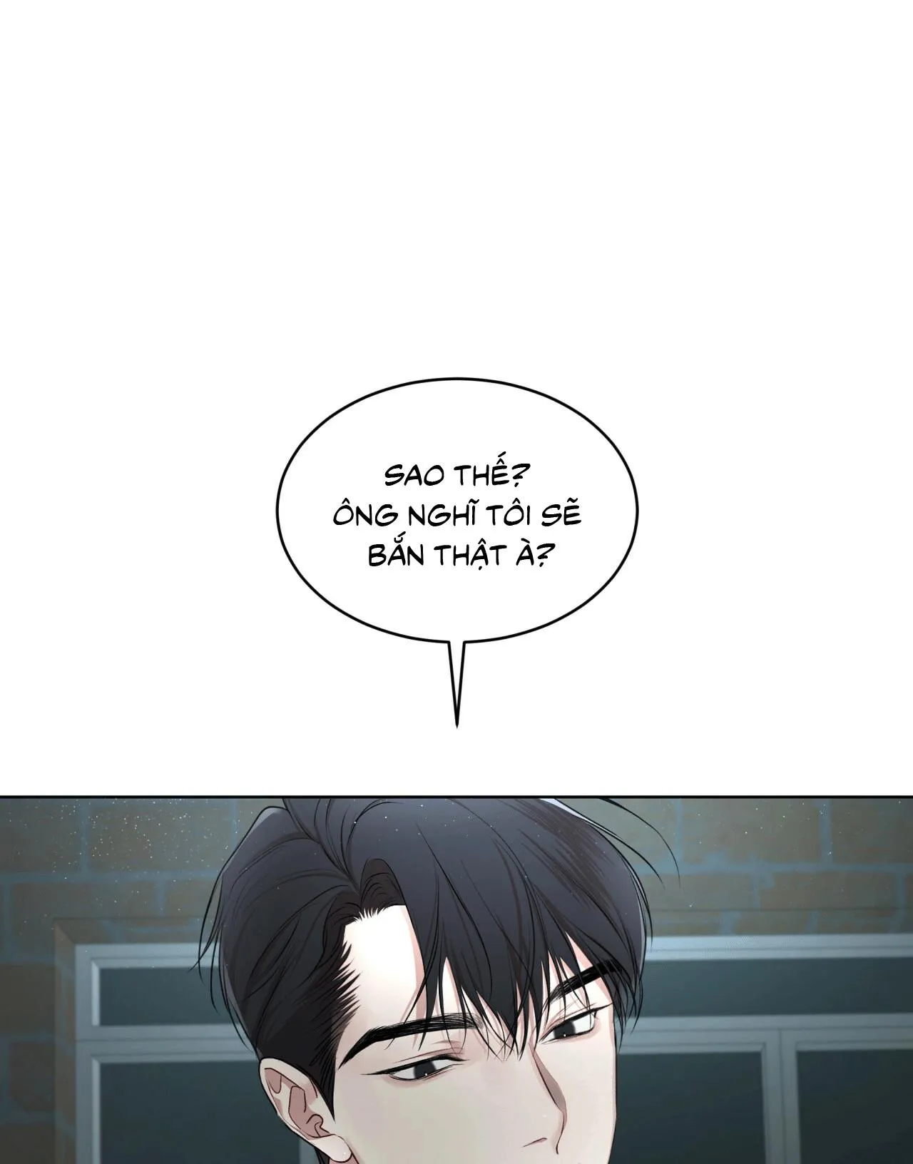 KHỞI NGUỒN SỰ SỐNG Chapter 52 Trang 54