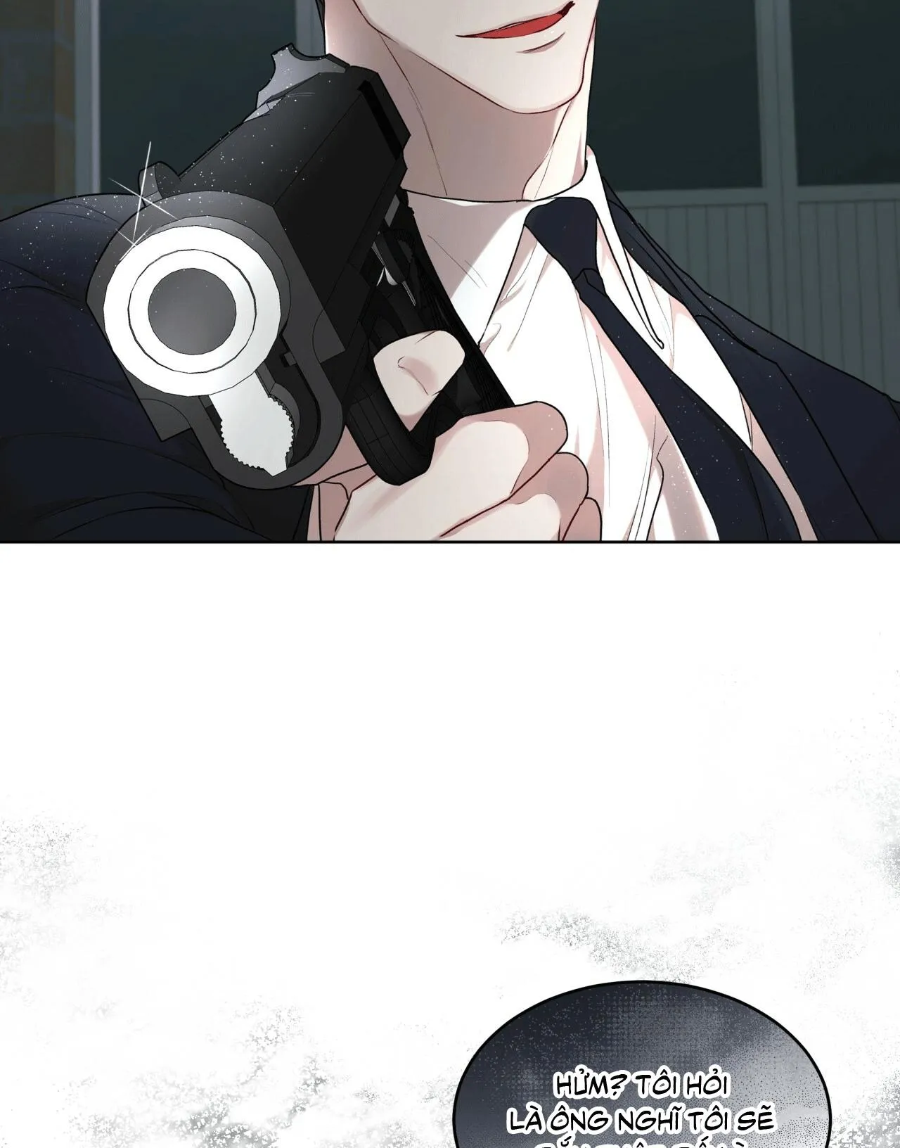 KHỞI NGUỒN SỰ SỐNG Chapter 52 Trang 55