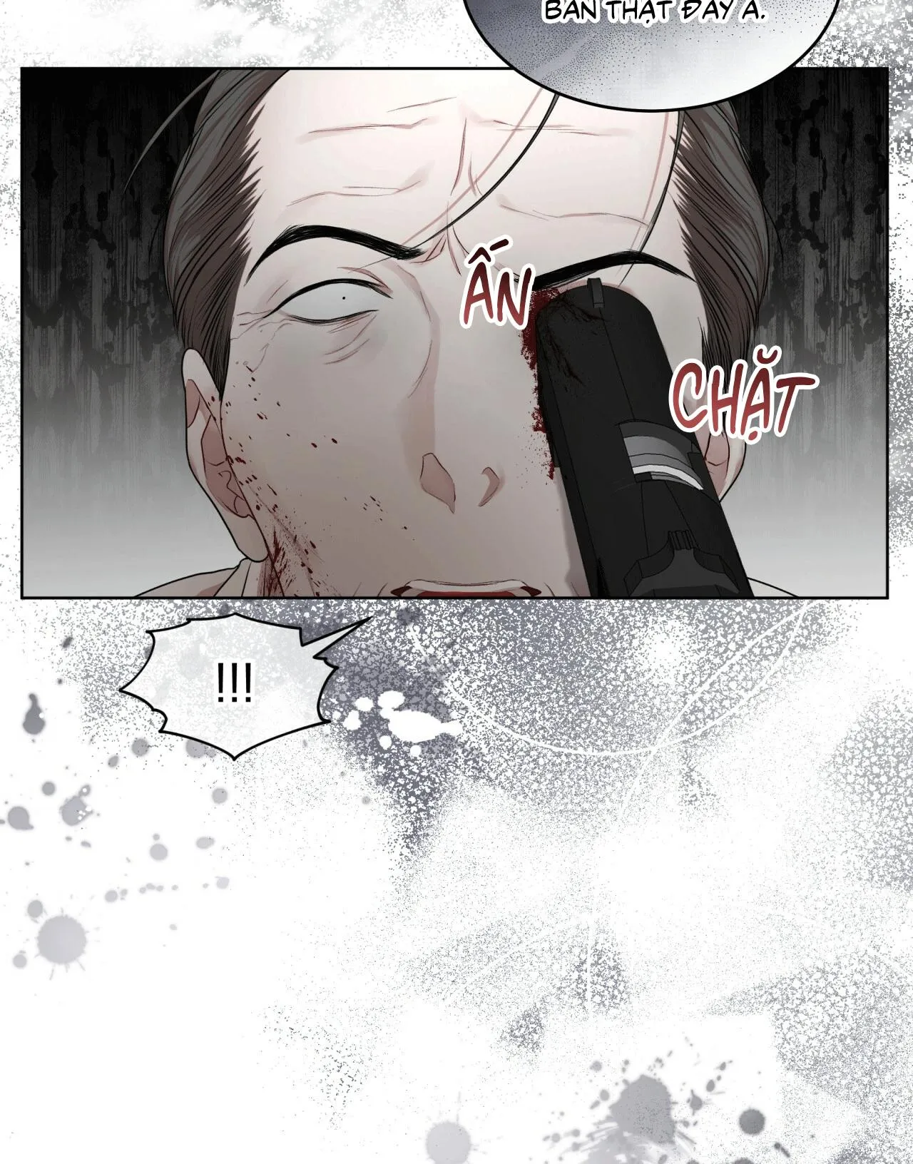 KHỞI NGUỒN SỰ SỐNG Chapter 52 Trang 56