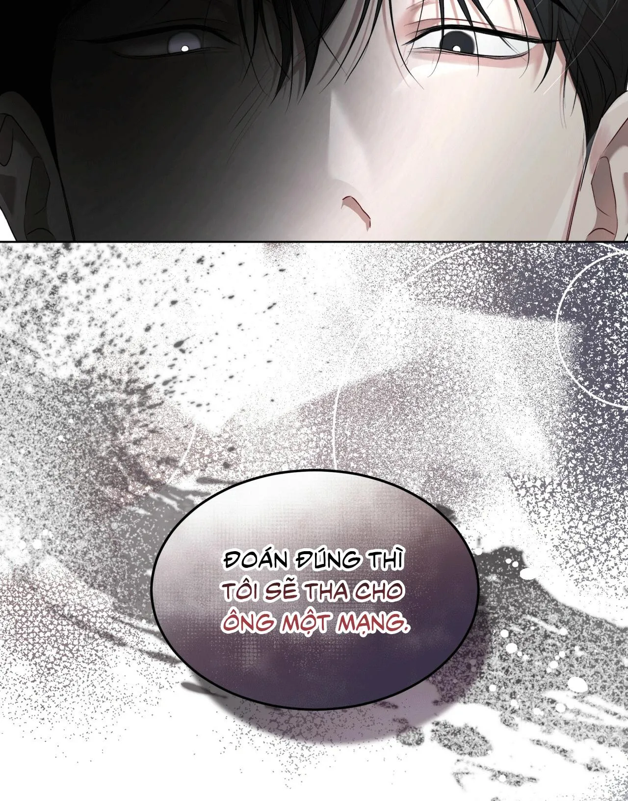 KHỞI NGUỒN SỰ SỐNG Chapter 52 Trang 58