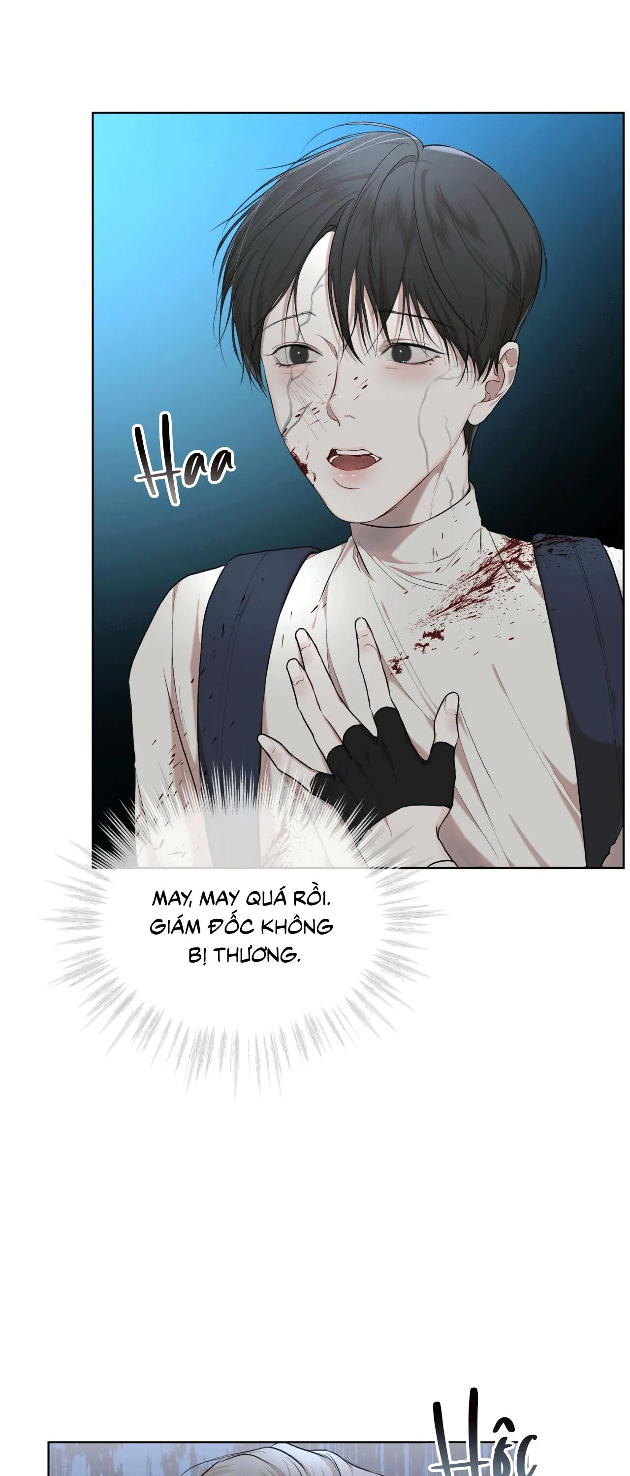 KHỞI NGUỒN SỰ SỐNG Chapter 53 Trang 3