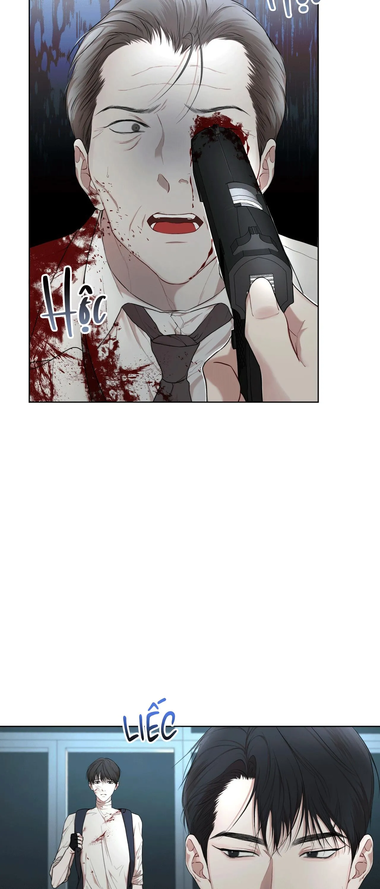 KHỞI NGUỒN SỰ SỐNG Chapter 53 Trang 4