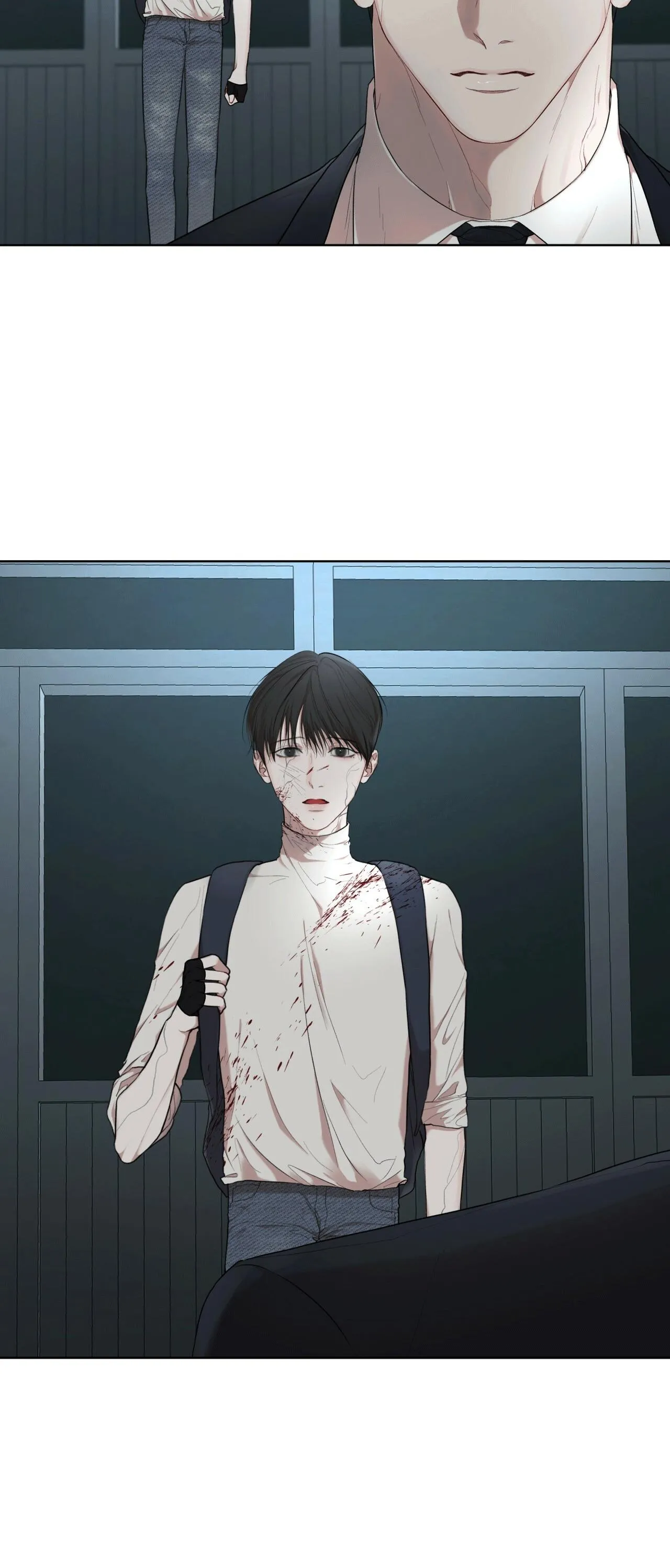 KHỞI NGUỒN SỰ SỐNG Chapter 53 Trang 5