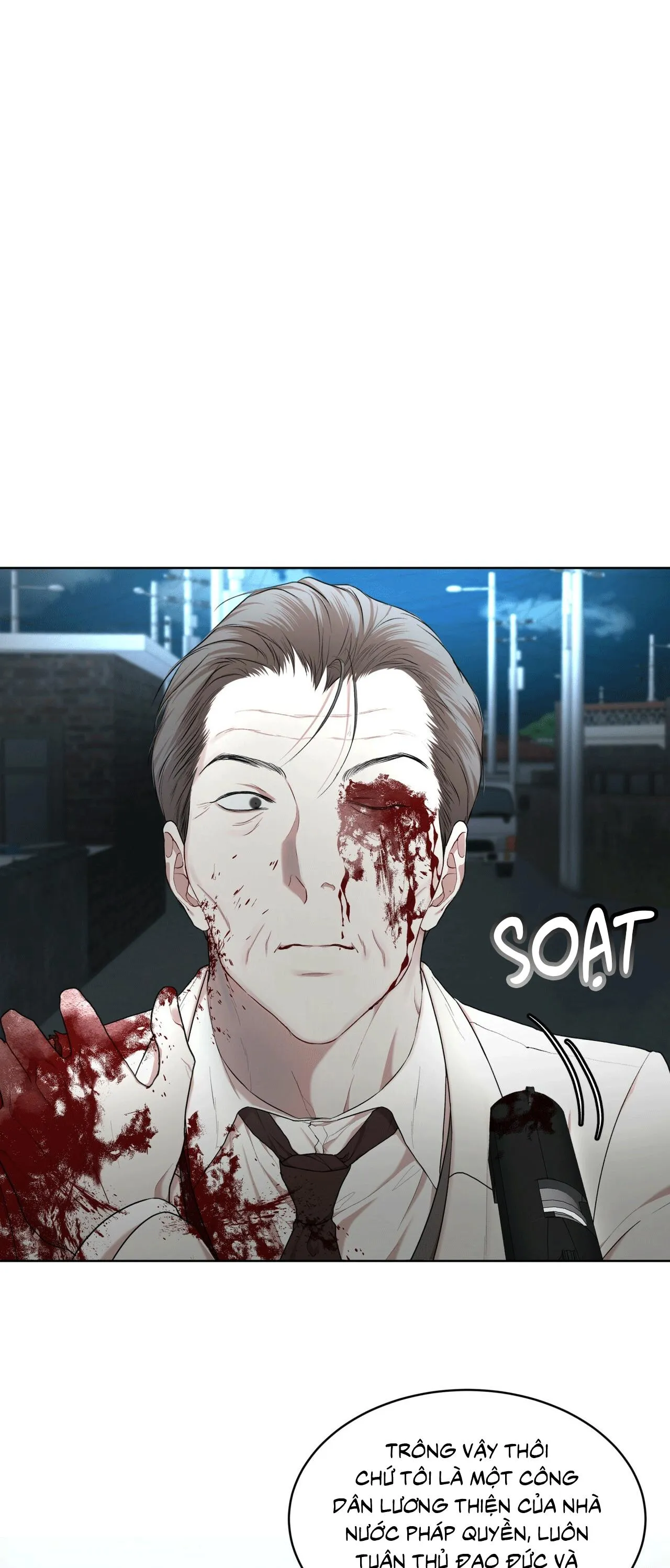 KHỞI NGUỒN SỰ SỐNG Chapter 53 Trang 8