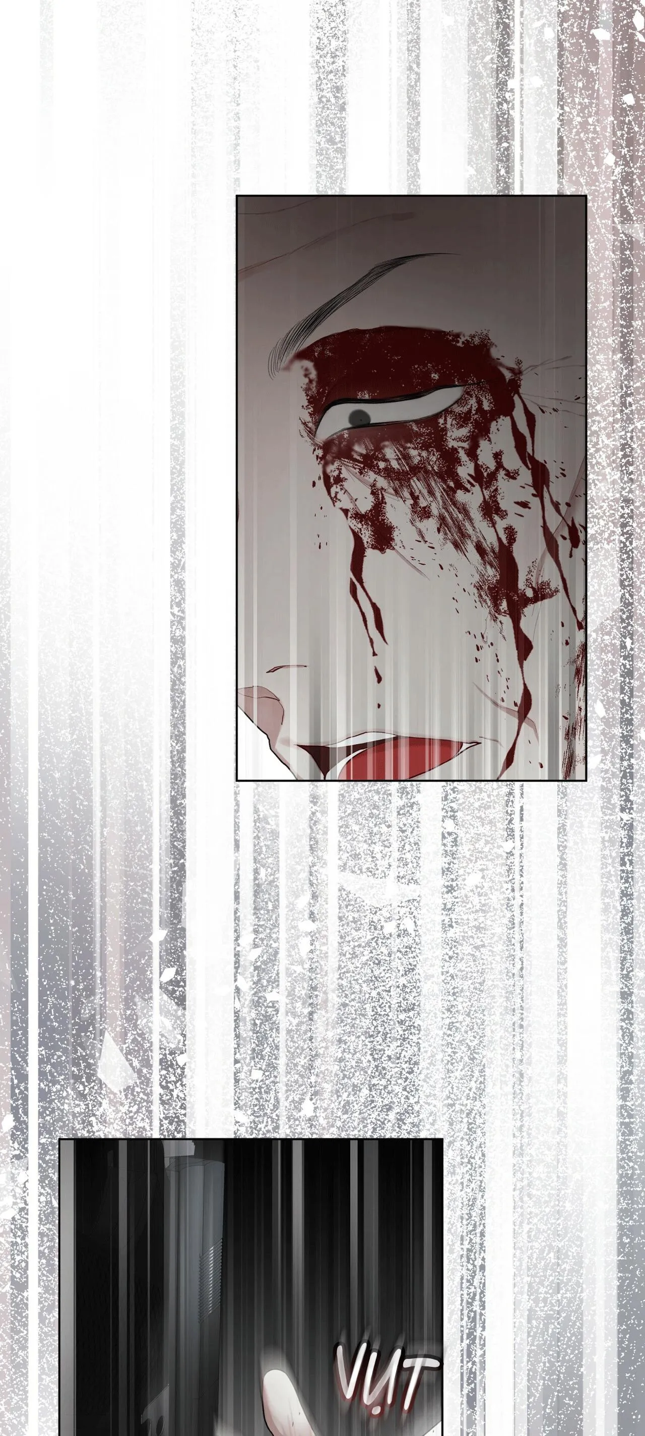 KHỞI NGUỒN SỰ SỐNG Chapter 53 Trang 11