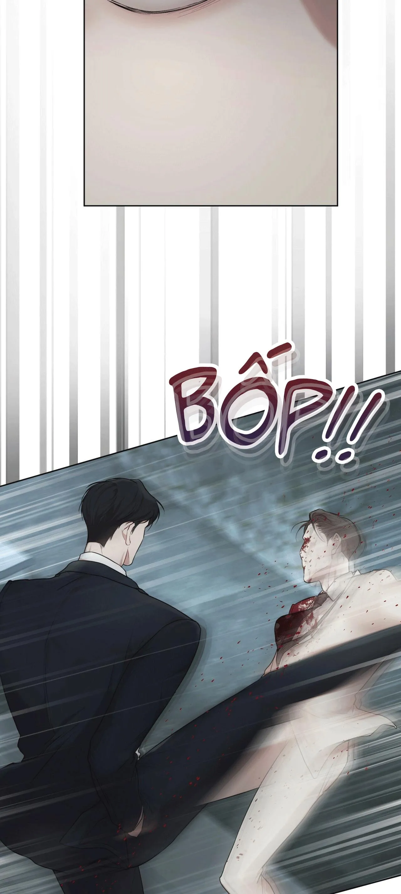 KHỞI NGUỒN SỰ SỐNG Chapter 53 Trang 13