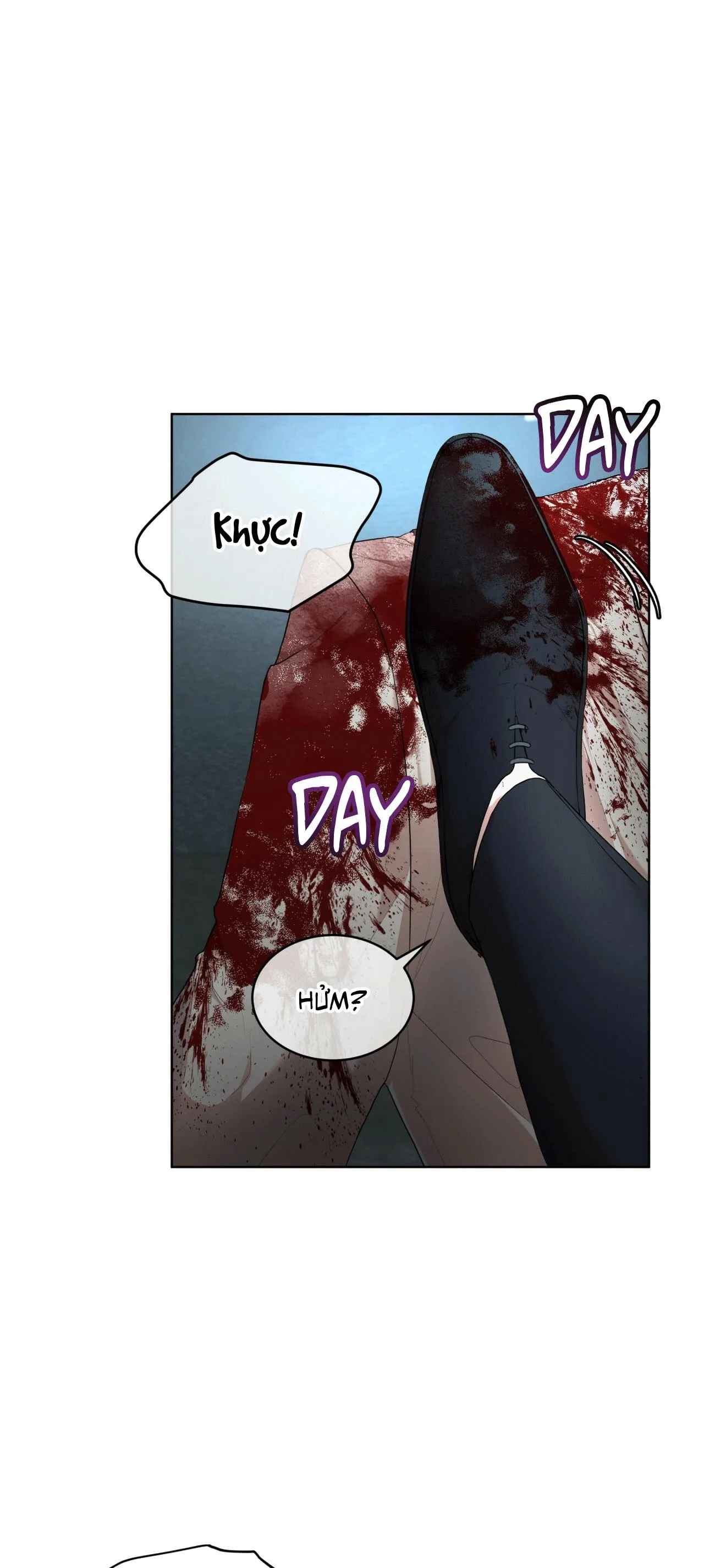 KHỞI NGUỒN SỰ SỐNG Chapter 53 Trang 16