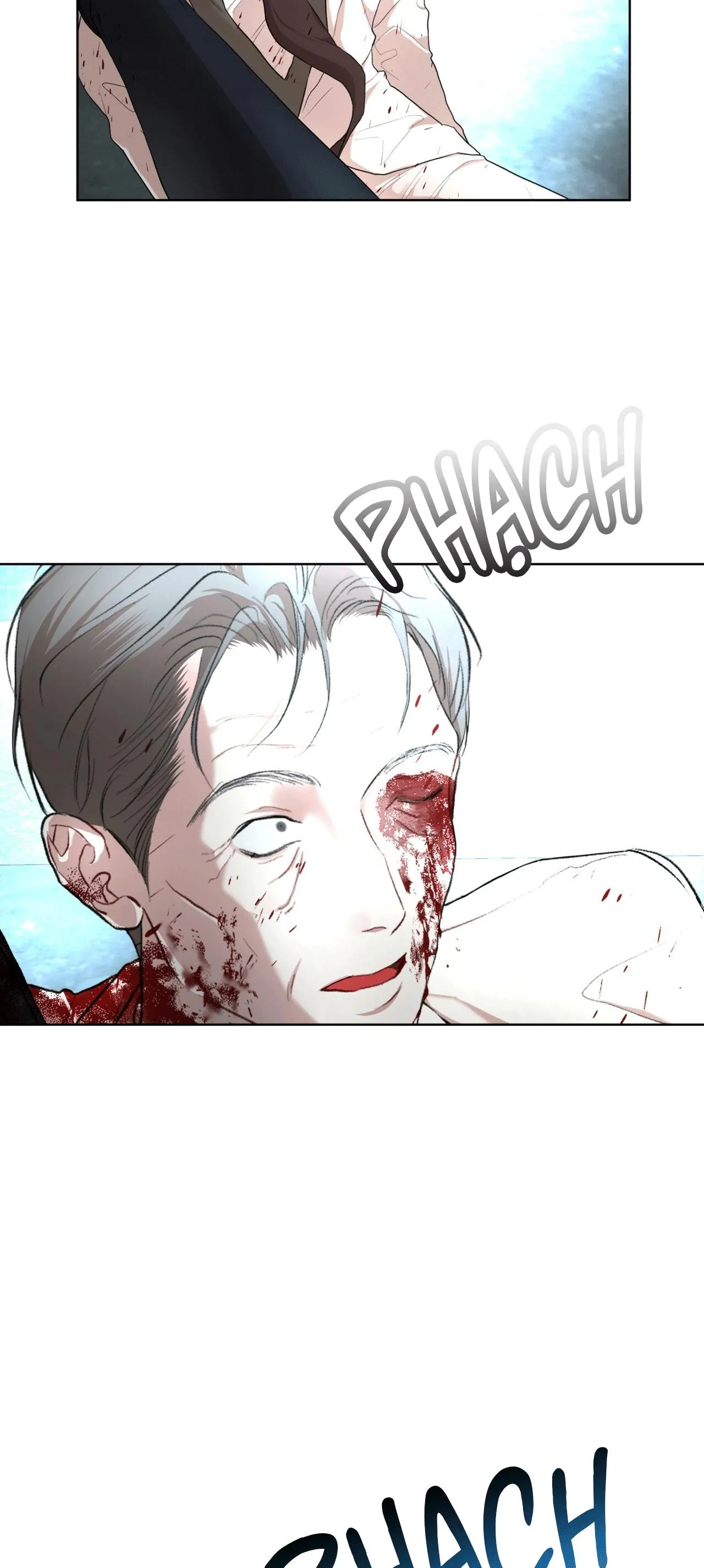 KHỞI NGUỒN SỰ SỐNG Chapter 53 Trang 19