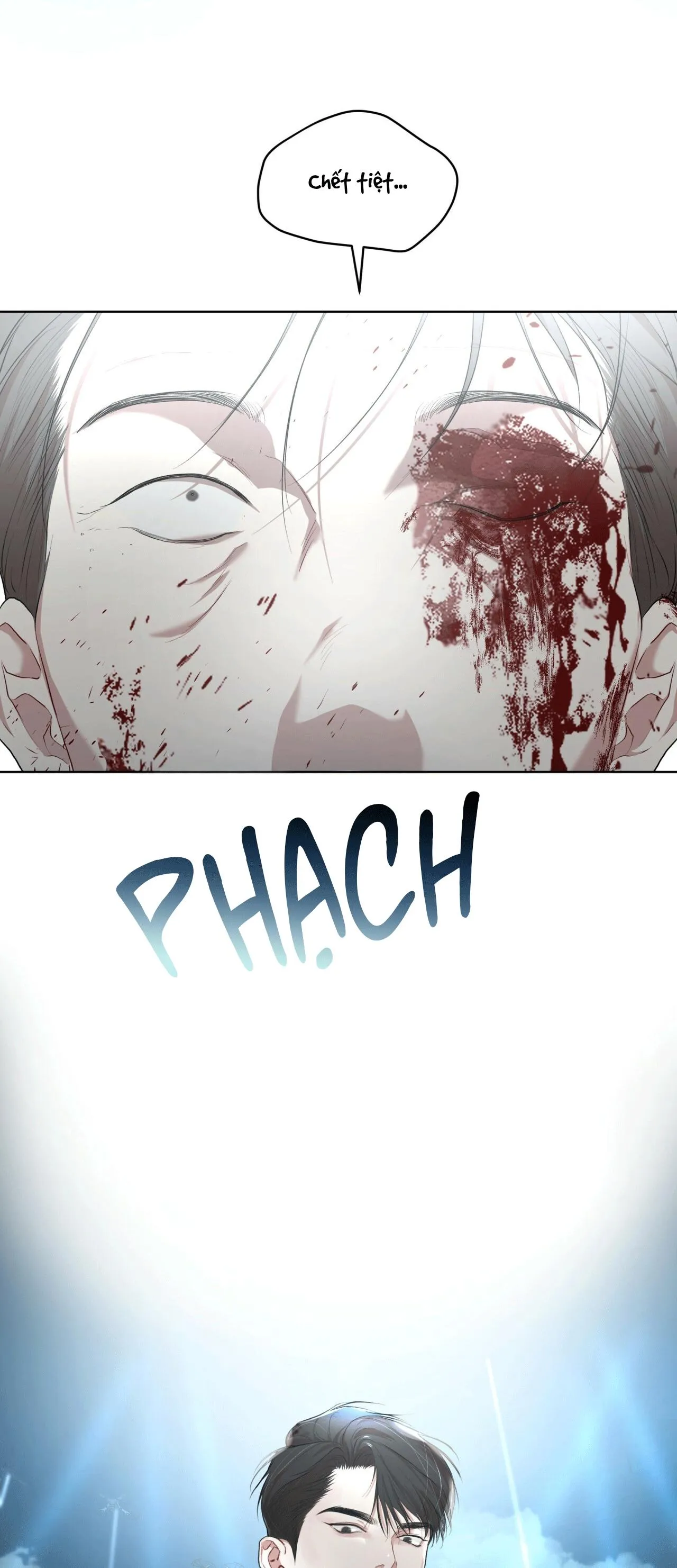 KHỞI NGUỒN SỰ SỐNG Chapter 53 Trang 22