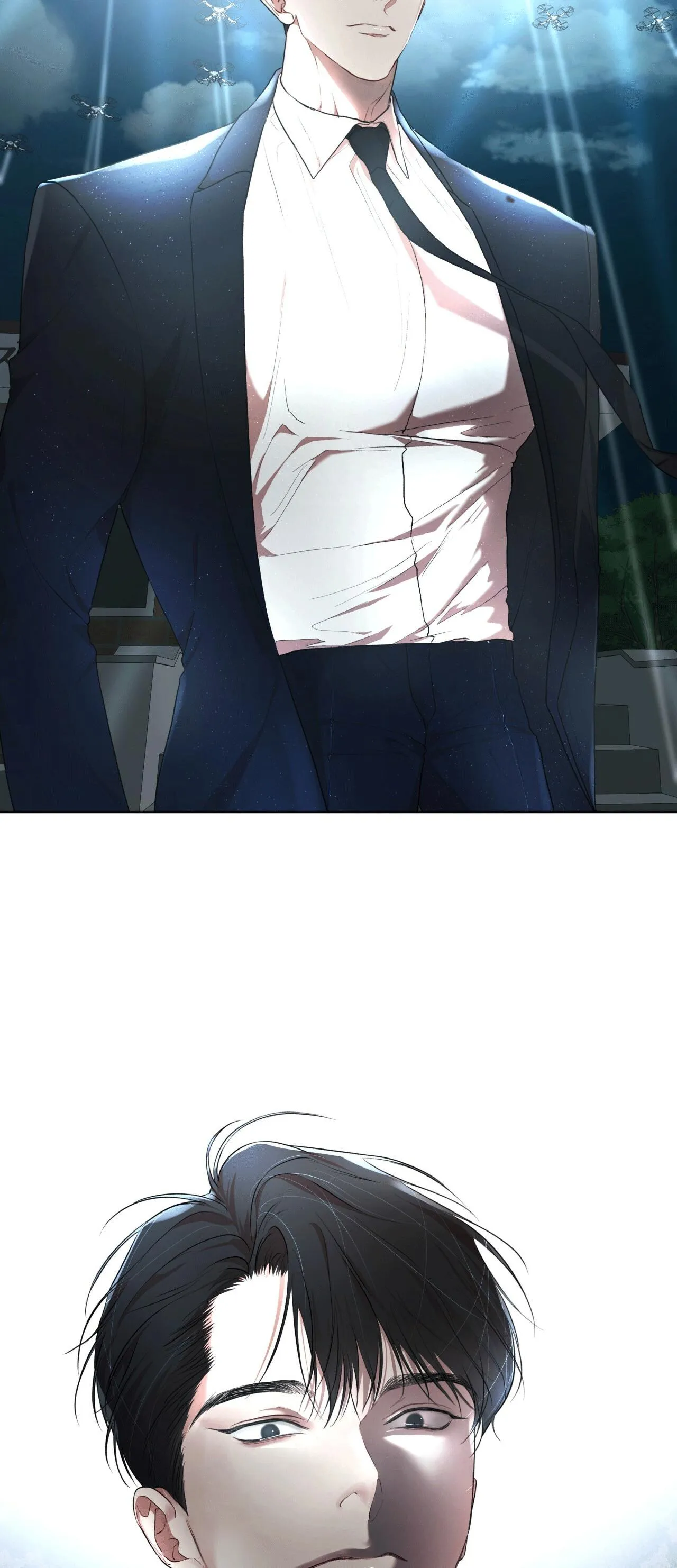 KHỞI NGUỒN SỰ SỐNG Chapter 53 Trang 23