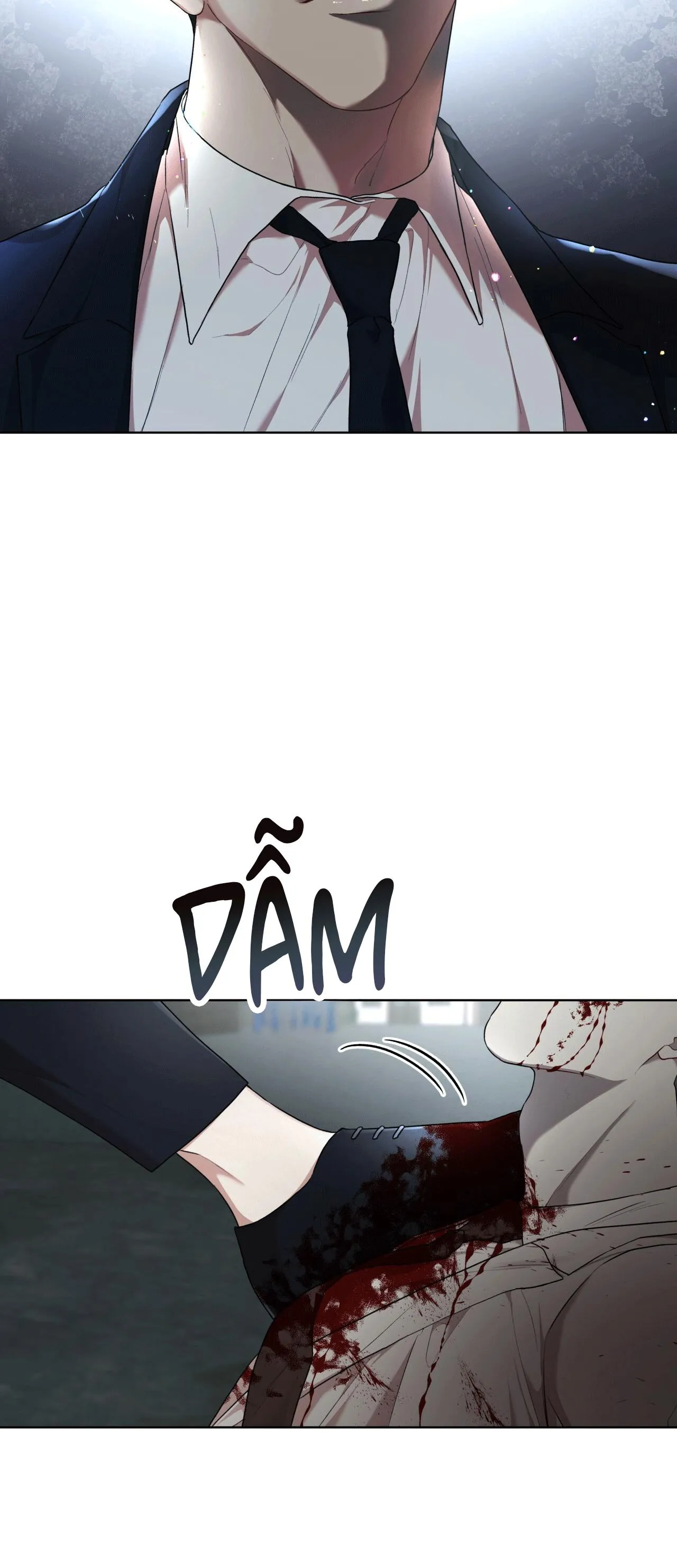 KHỞI NGUỒN SỰ SỐNG Chapter 53 Trang 24