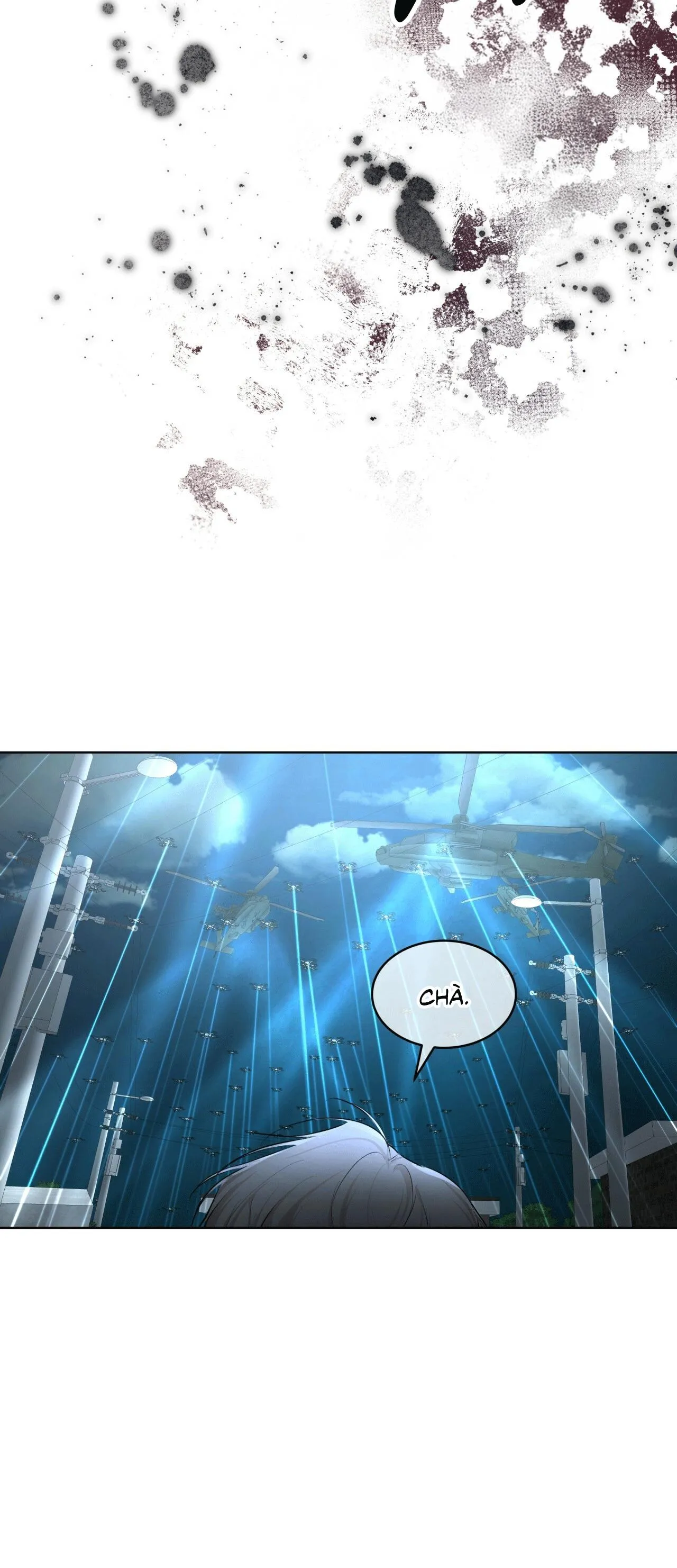 KHỞI NGUỒN SỰ SỐNG Chapter 53 Trang 26