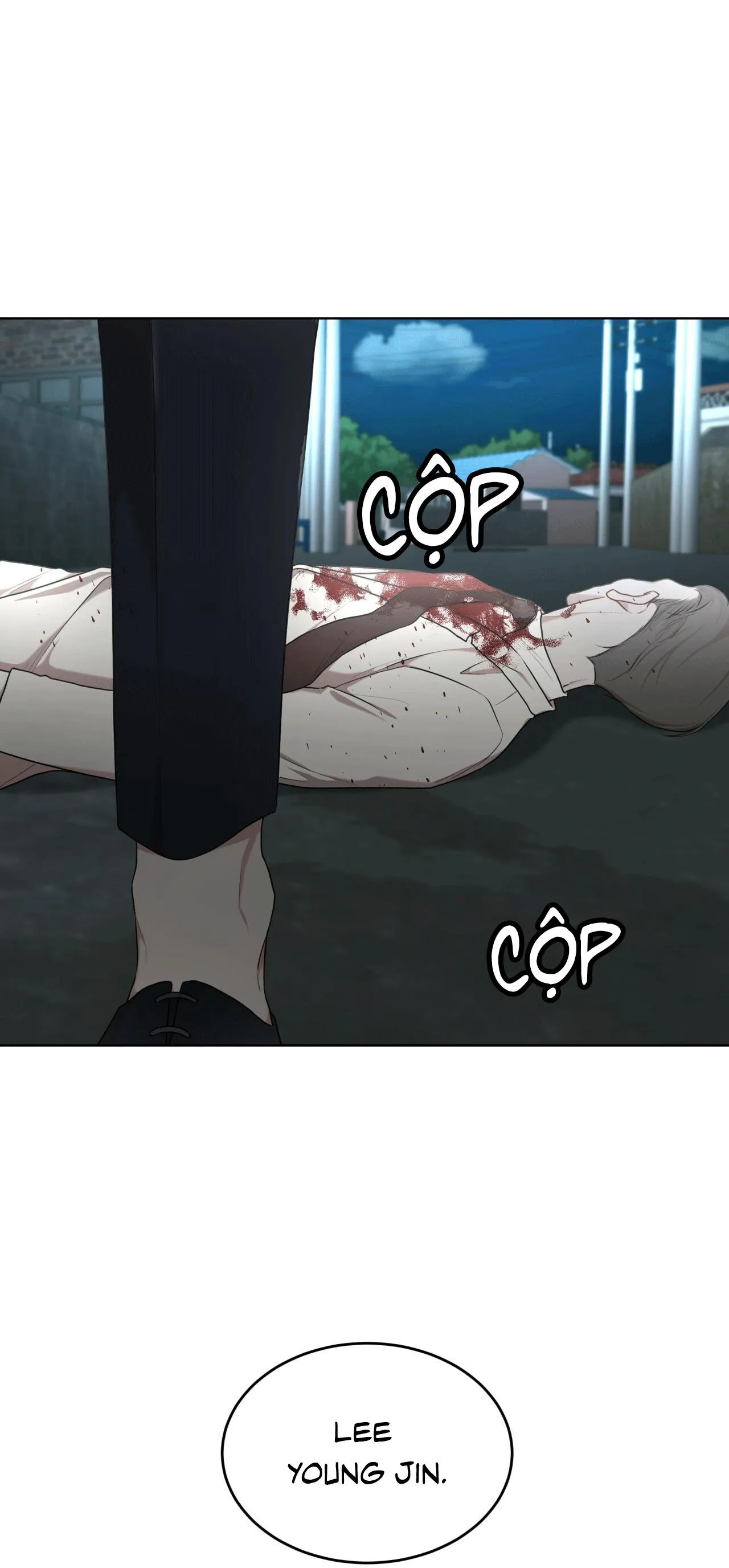 KHỞI NGUỒN SỰ SỐNG Chapter 53 Trang 32