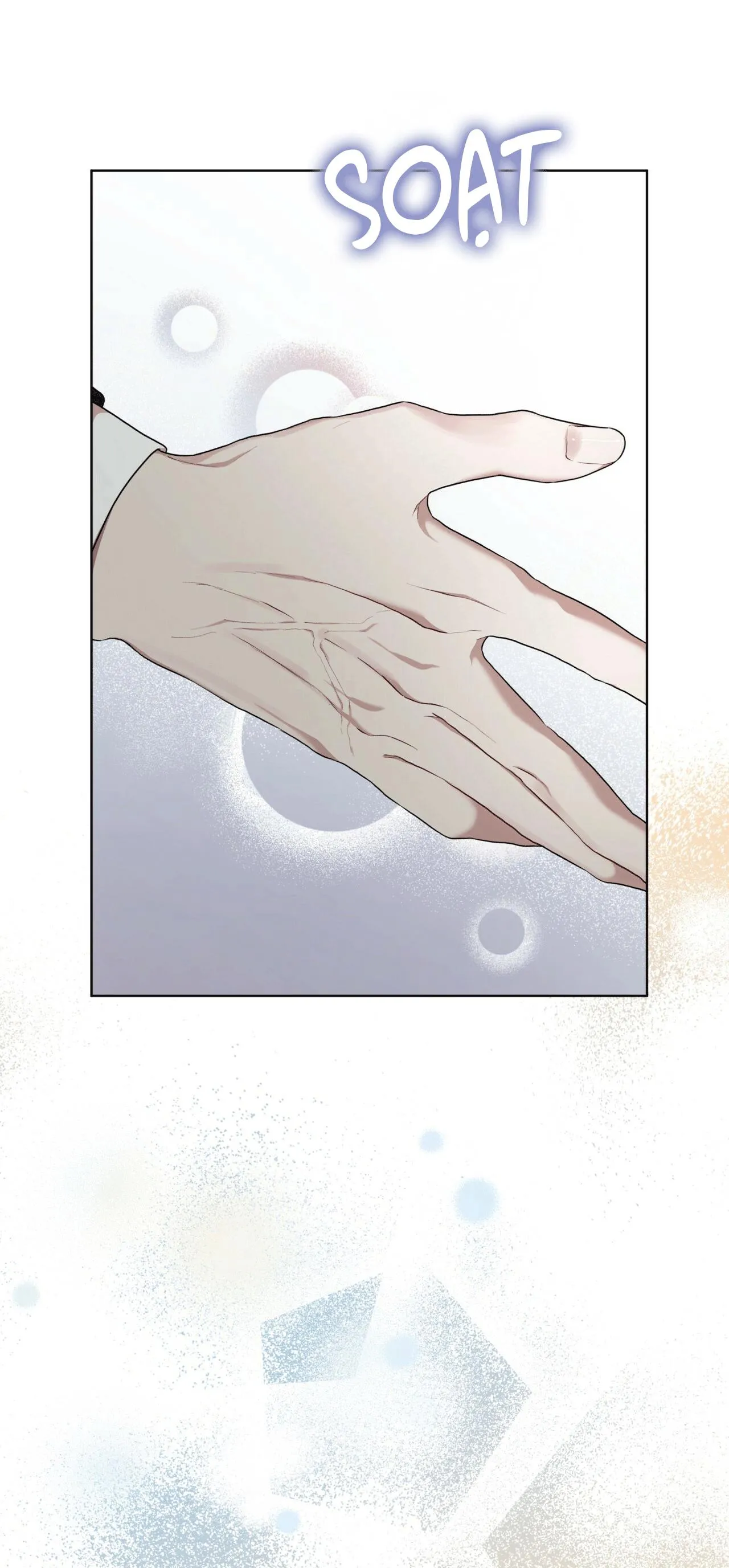 KHỞI NGUỒN SỰ SỐNG Chapter 53 Trang 35