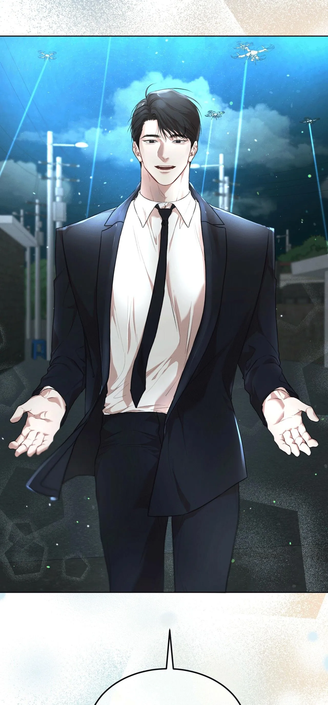 KHỞI NGUỒN SỰ SỐNG Chapter 53 Trang 36