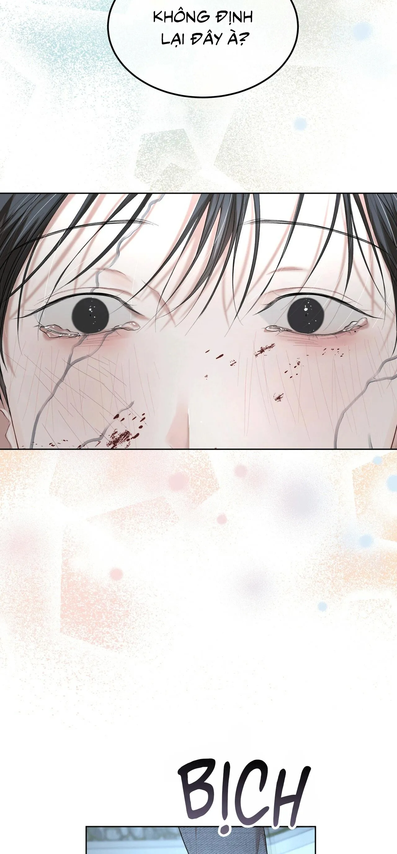 KHỞI NGUỒN SỰ SỐNG Chapter 53 Trang 37