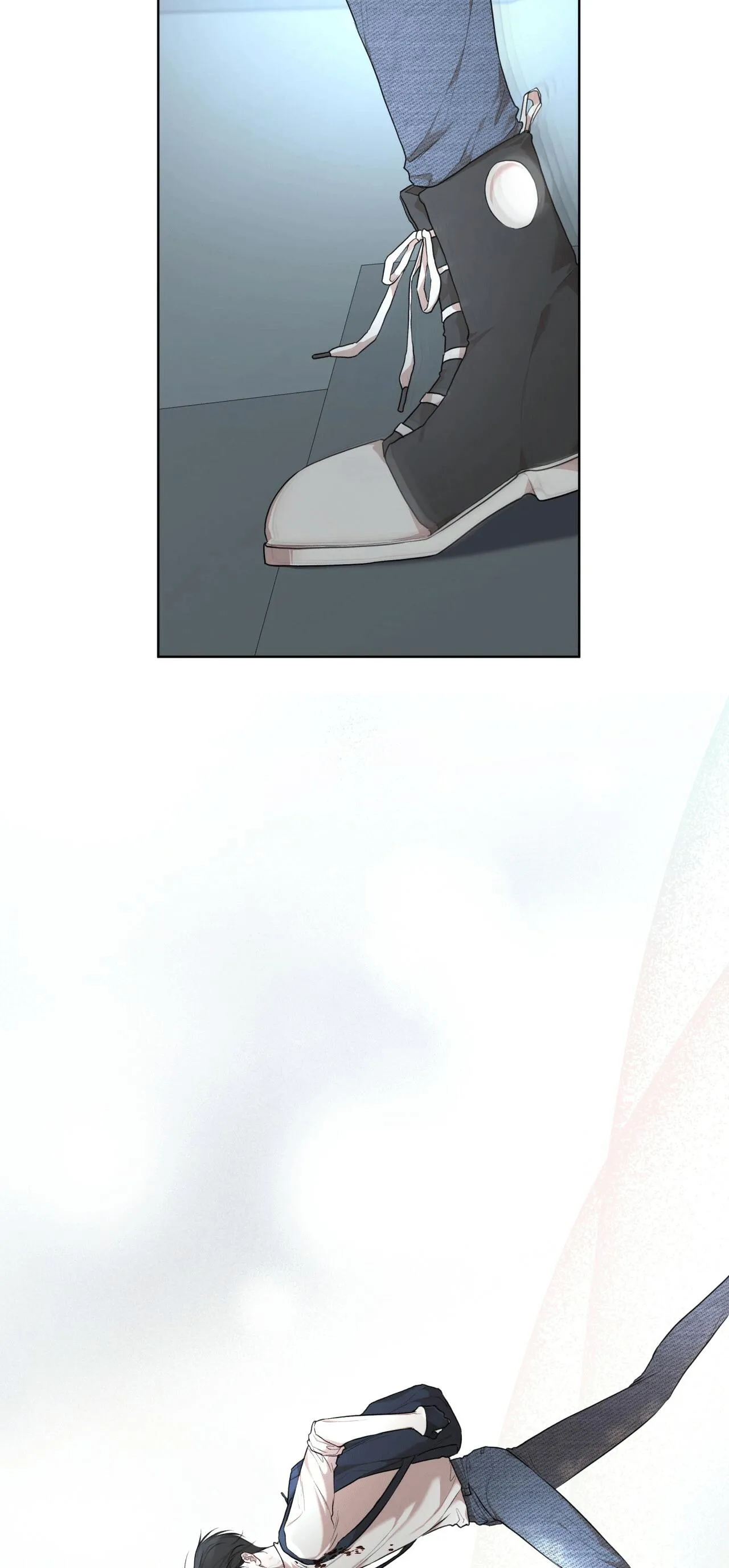 KHỞI NGUỒN SỰ SỐNG Chapter 53 Trang 38