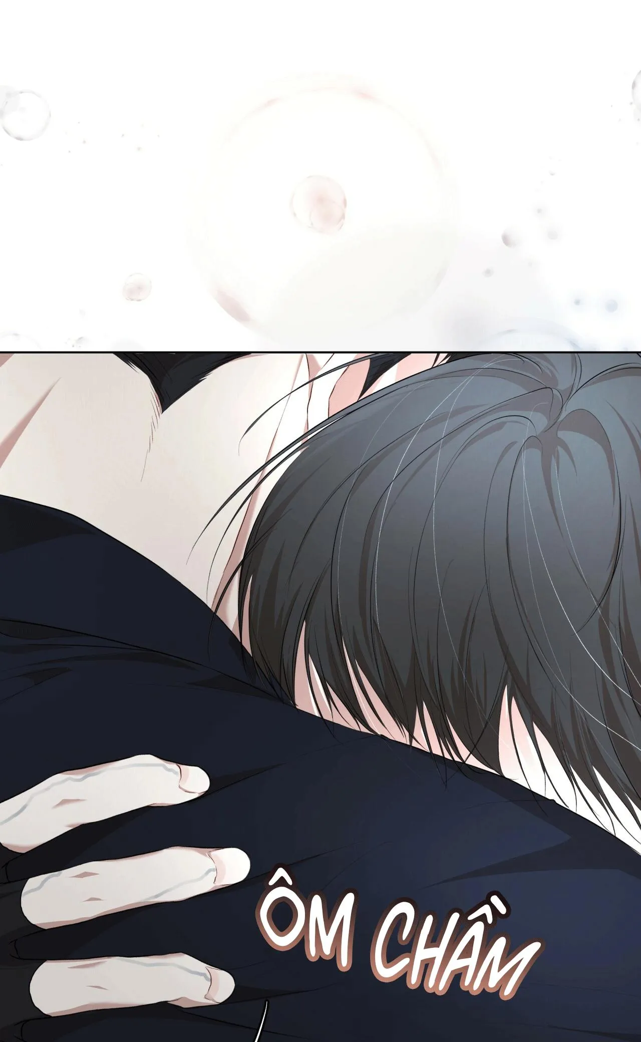 KHỞI NGUỒN SỰ SỐNG Chapter 53 Trang 43