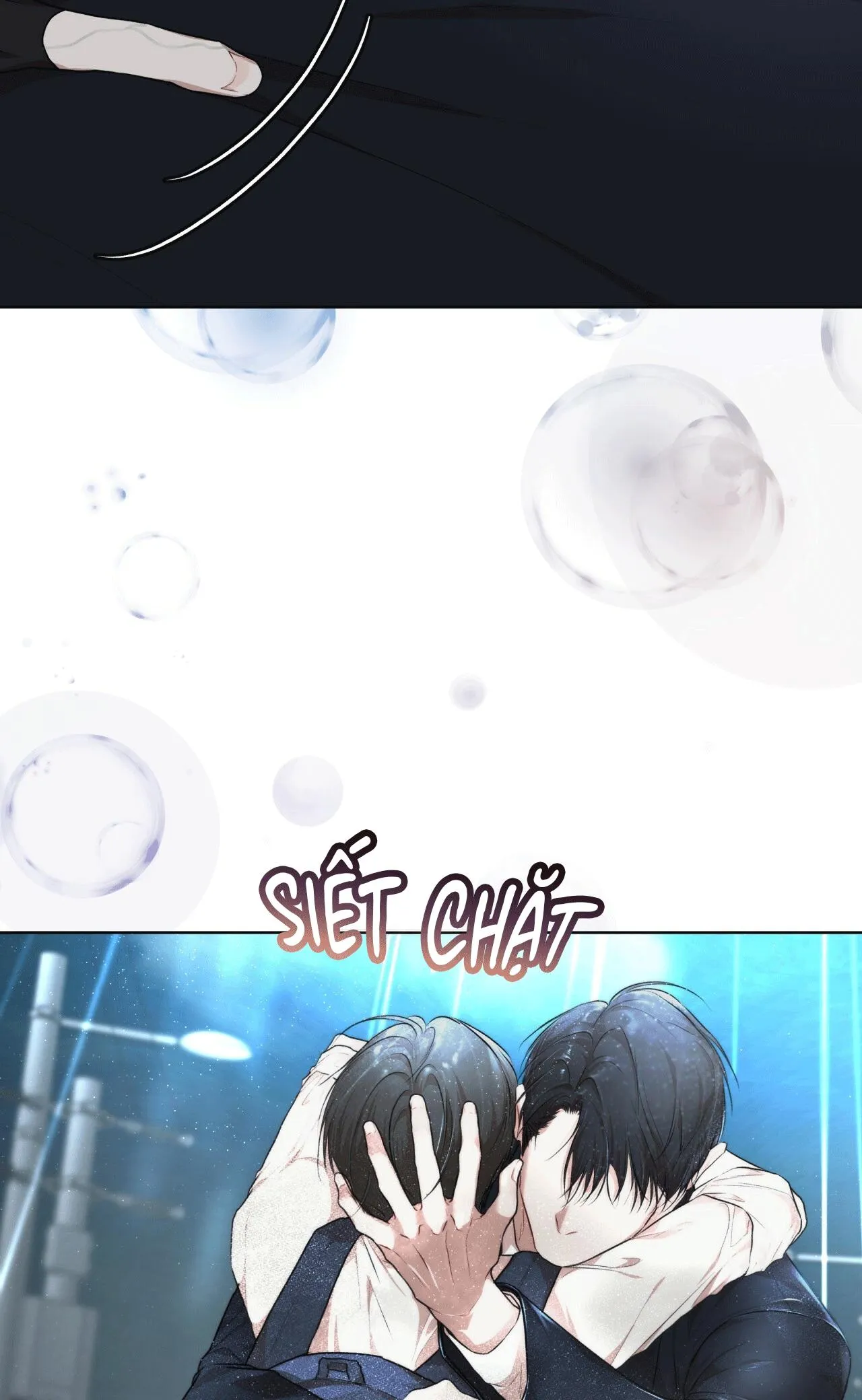 KHỞI NGUỒN SỰ SỐNG Chapter 53 Trang 44