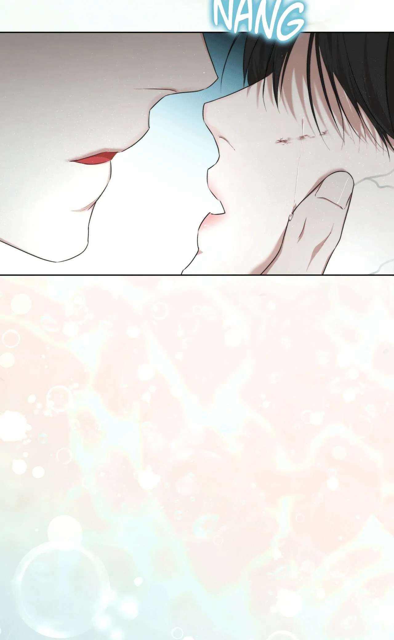 KHỞI NGUỒN SỰ SỐNG Chapter 53 Trang 46