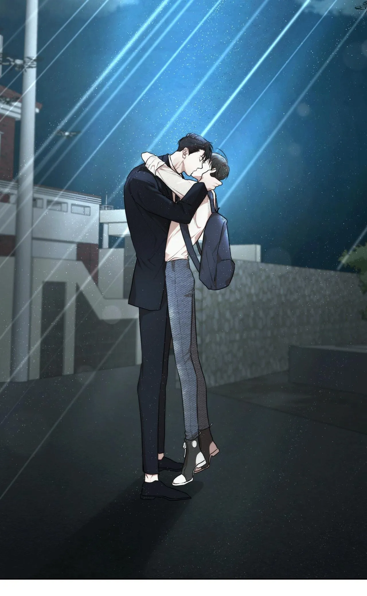 KHỞI NGUỒN SỰ SỐNG Chapter 53 Trang 49