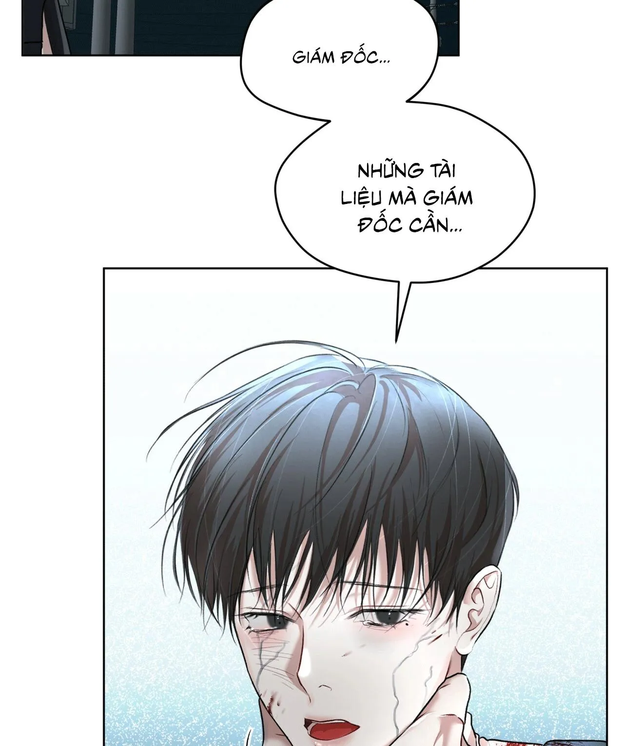 KHỞI NGUỒN SỰ SỐNG Chapter 53 Trang 52