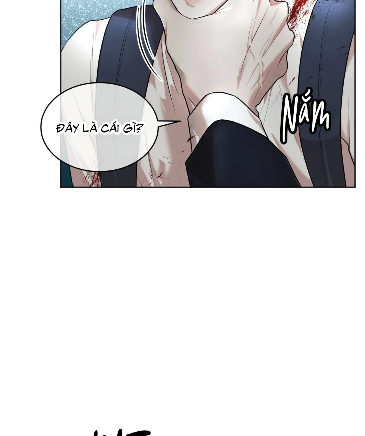 KHỞI NGUỒN SỰ SỐNG Chapter 53 Trang 53