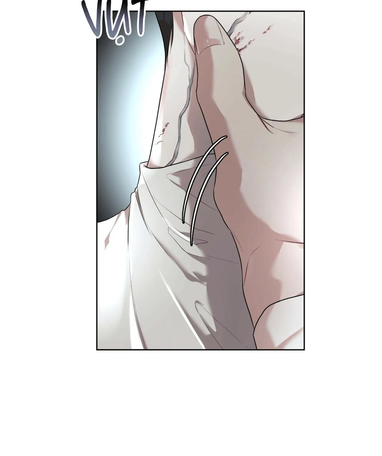 KHỞI NGUỒN SỰ SỐNG Chapter 53 Trang 54