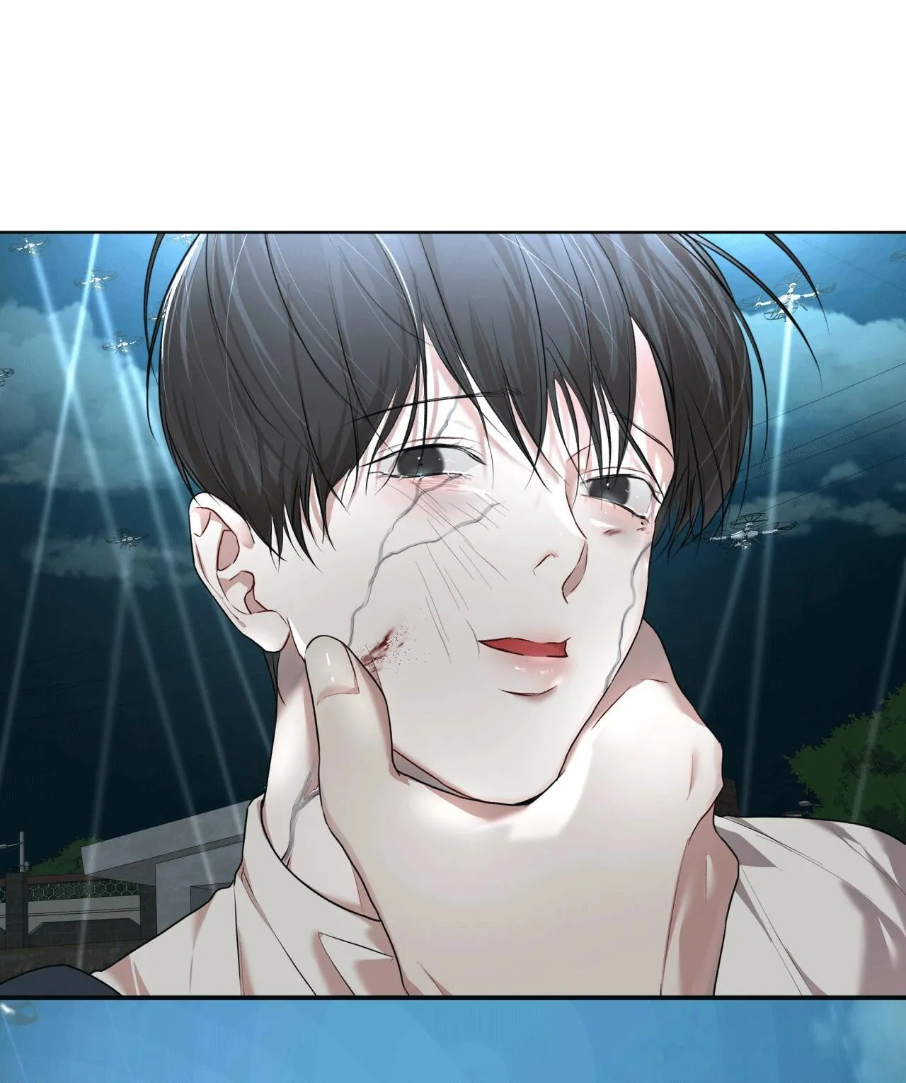 KHỞI NGUỒN SỰ SỐNG Chapter 53 Trang 55