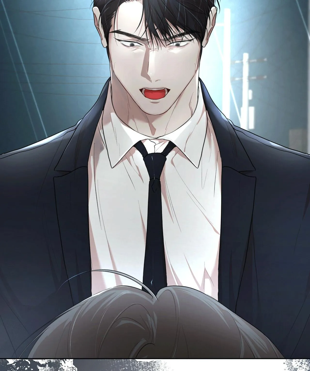 KHỞI NGUỒN SỰ SỐNG Chapter 53 Trang 57