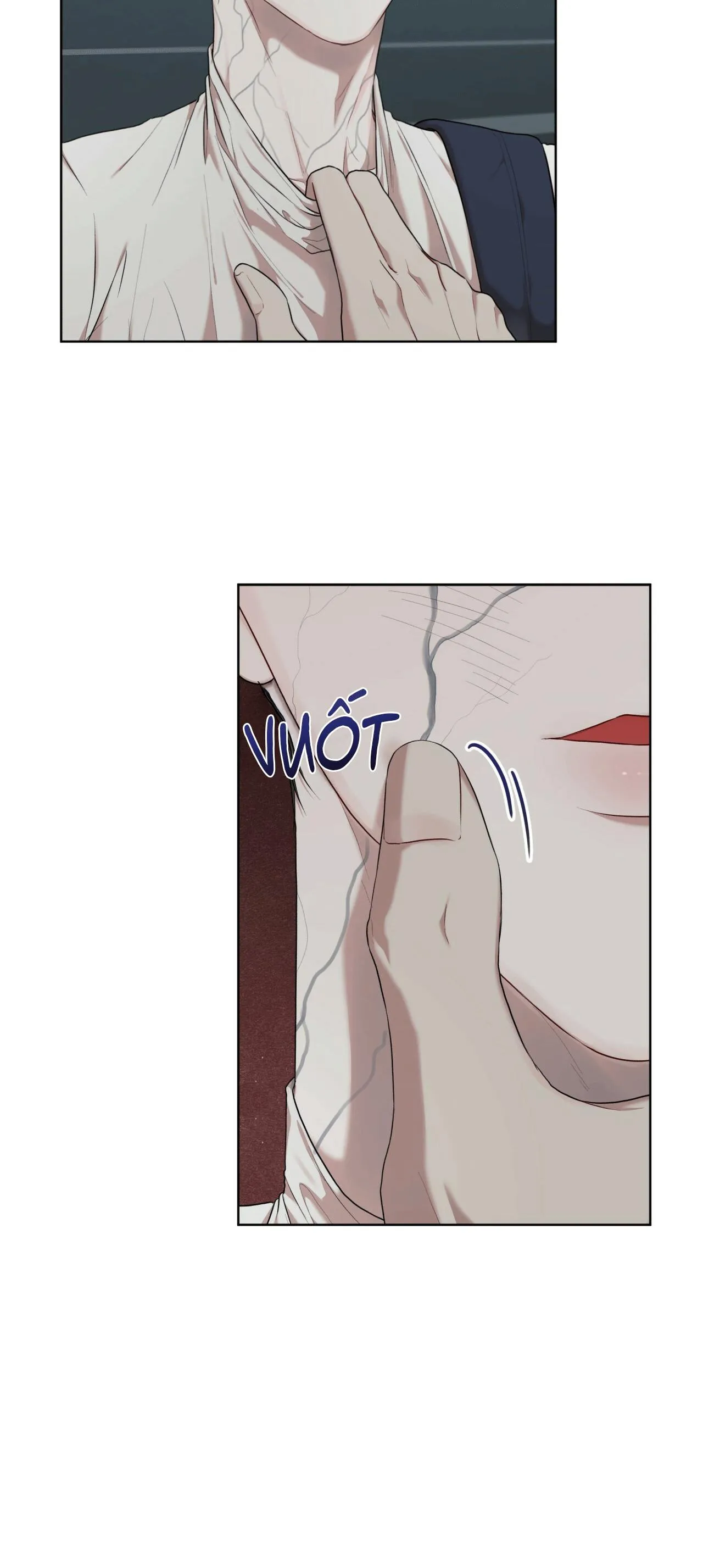 KHỞI NGUỒN SỰ SỐNG Chapter 54 Trang 3