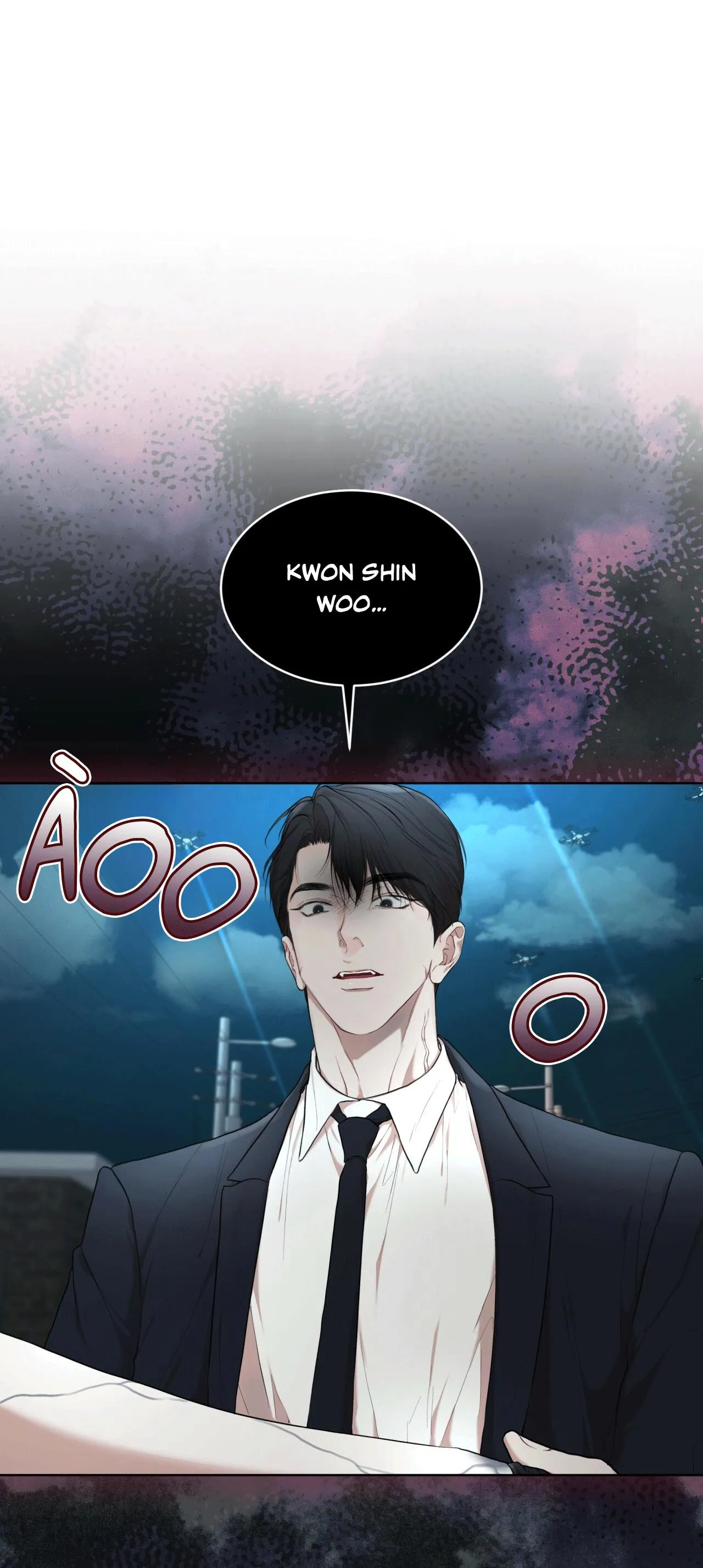 KHỞI NGUỒN SỰ SỐNG Chapter 54 Trang 5