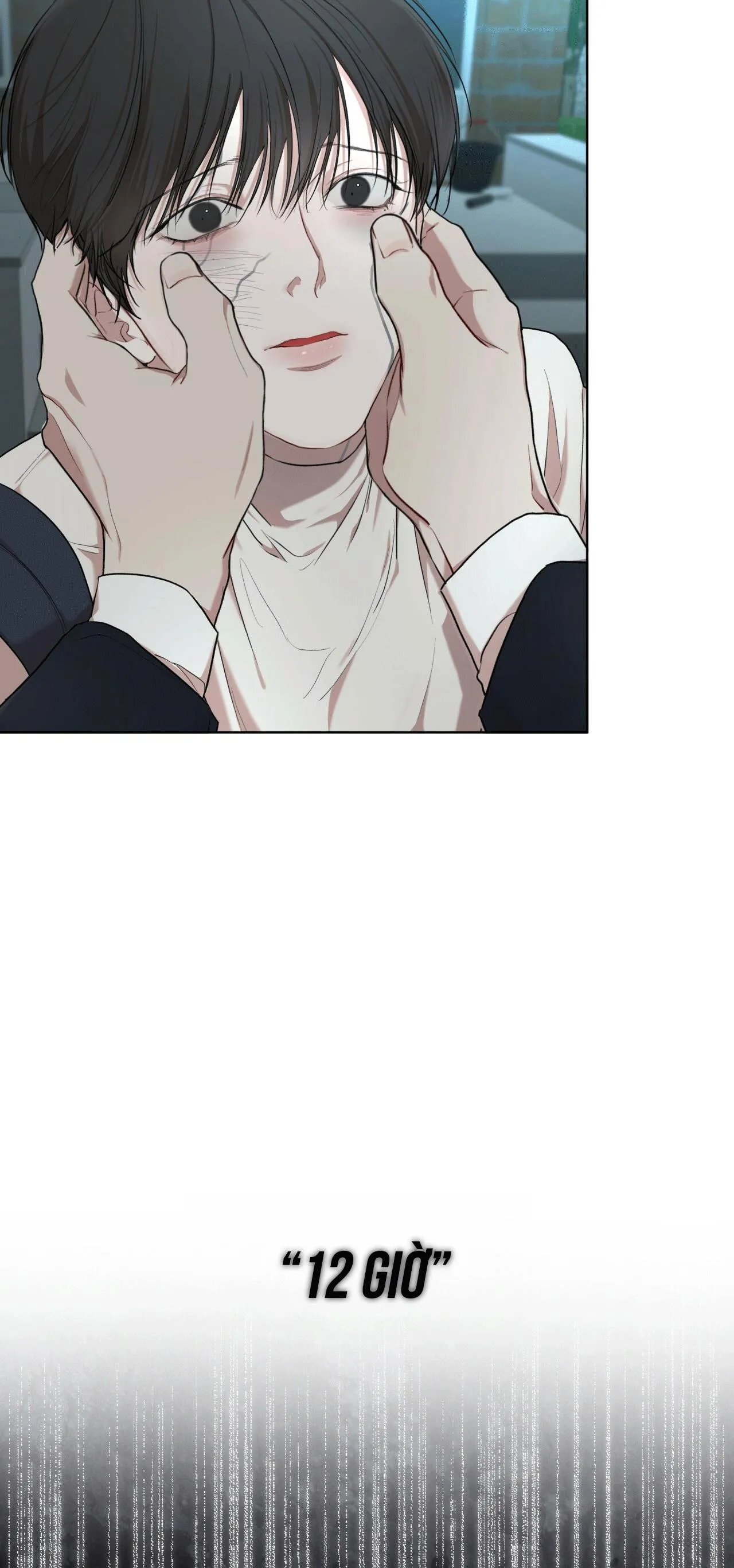KHỞI NGUỒN SỰ SỐNG Chapter 54 Trang 12