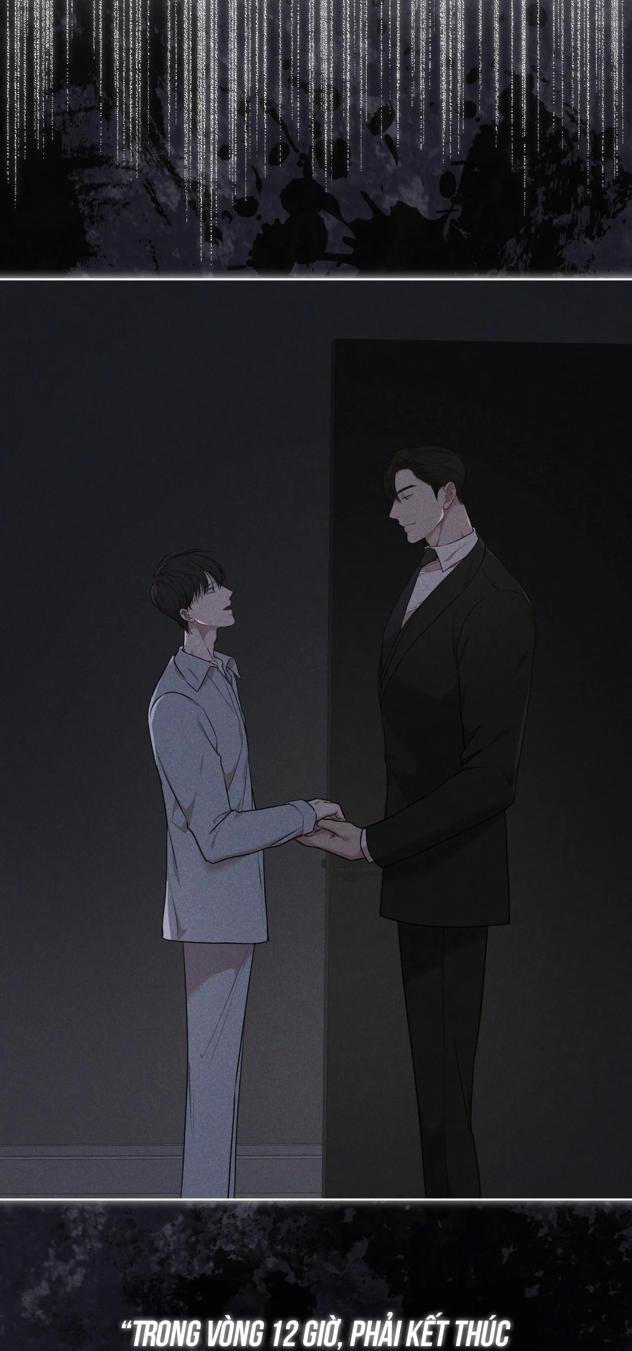 KHỞI NGUỒN SỰ SỐNG Chapter 54 Trang 13