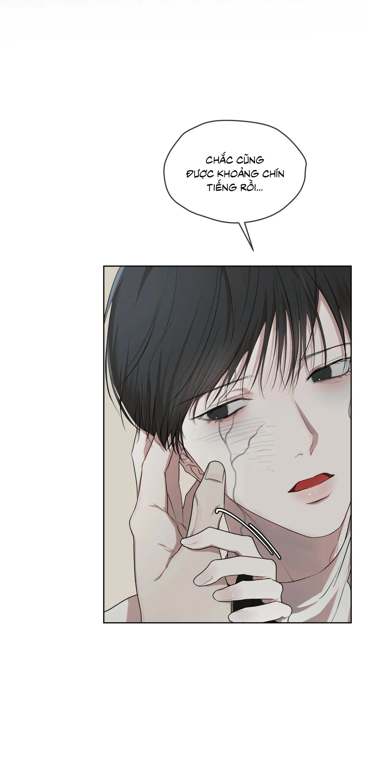 KHỞI NGUỒN SỰ SỐNG Chapter 54 Trang 15