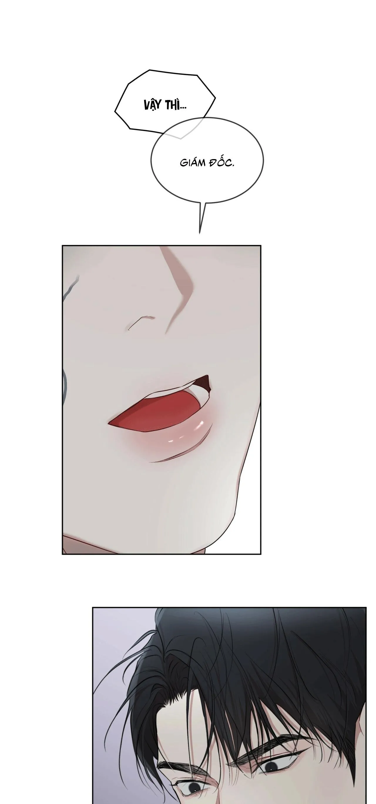 KHỞI NGUỒN SỰ SỐNG Chapter 54 Trang 16