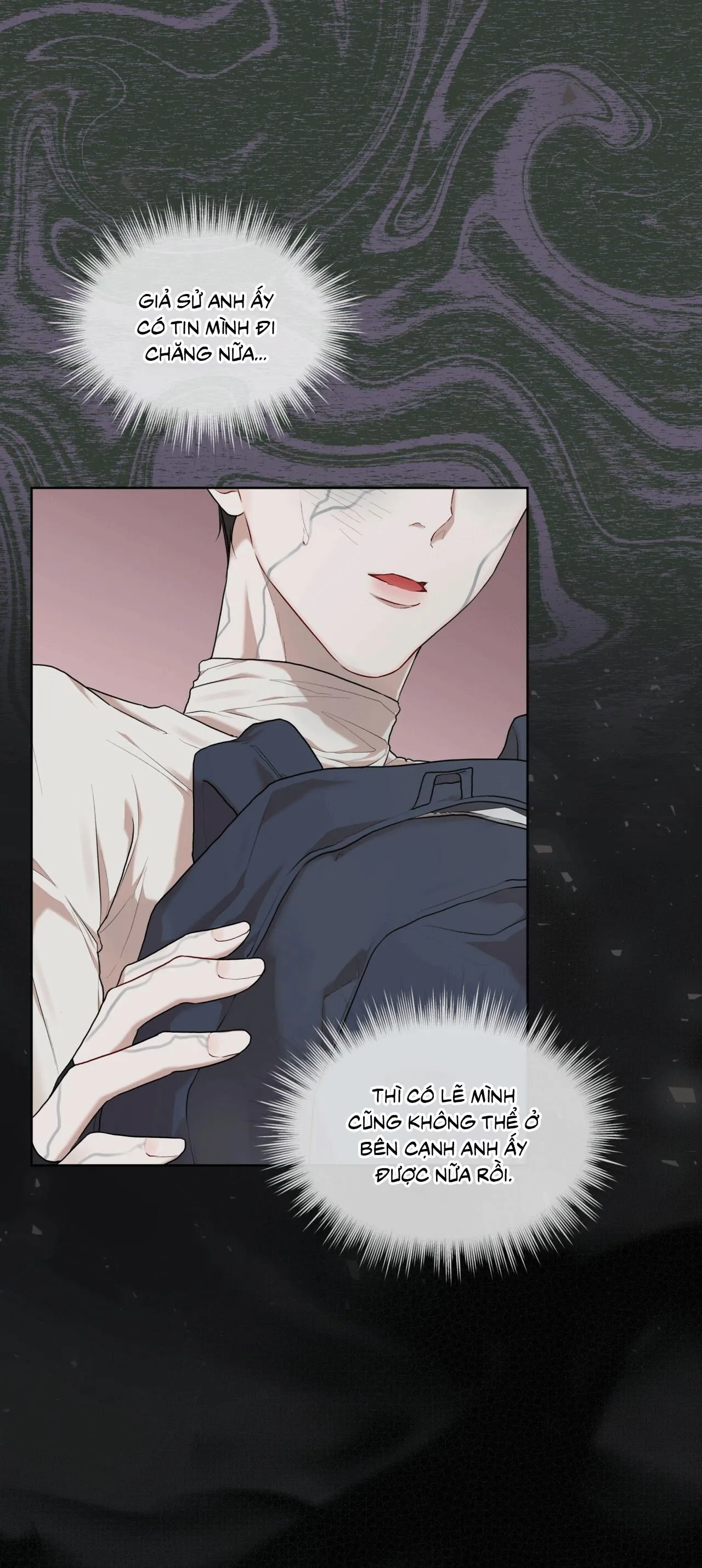 KHỞI NGUỒN SỰ SỐNG Chapter 54 Trang 21