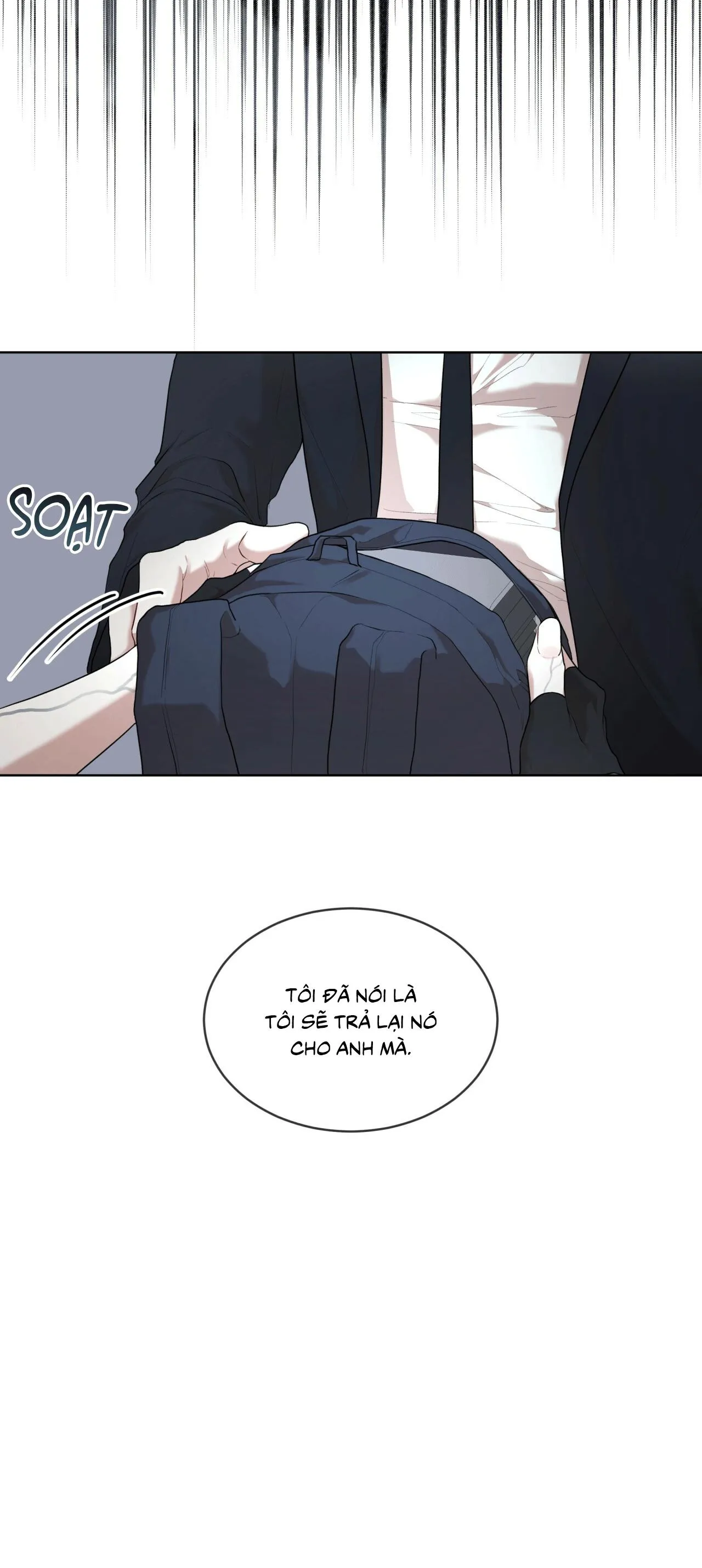 KHỞI NGUỒN SỰ SỐNG Chapter 54 Trang 23