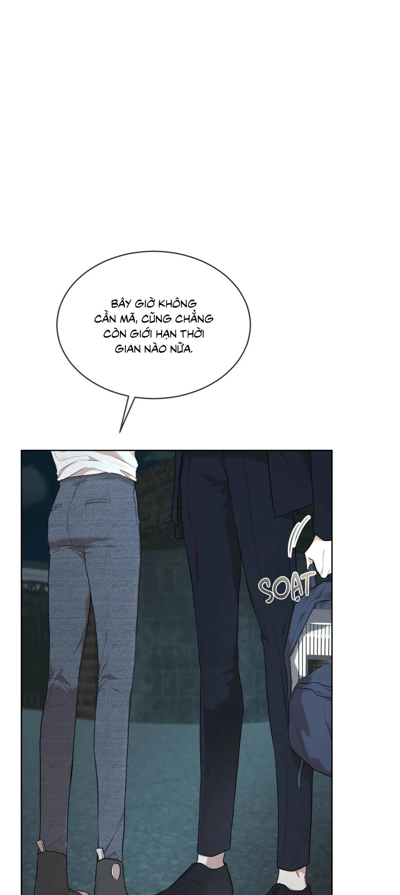 KHỞI NGUỒN SỰ SỐNG Chapter 54 Trang 26