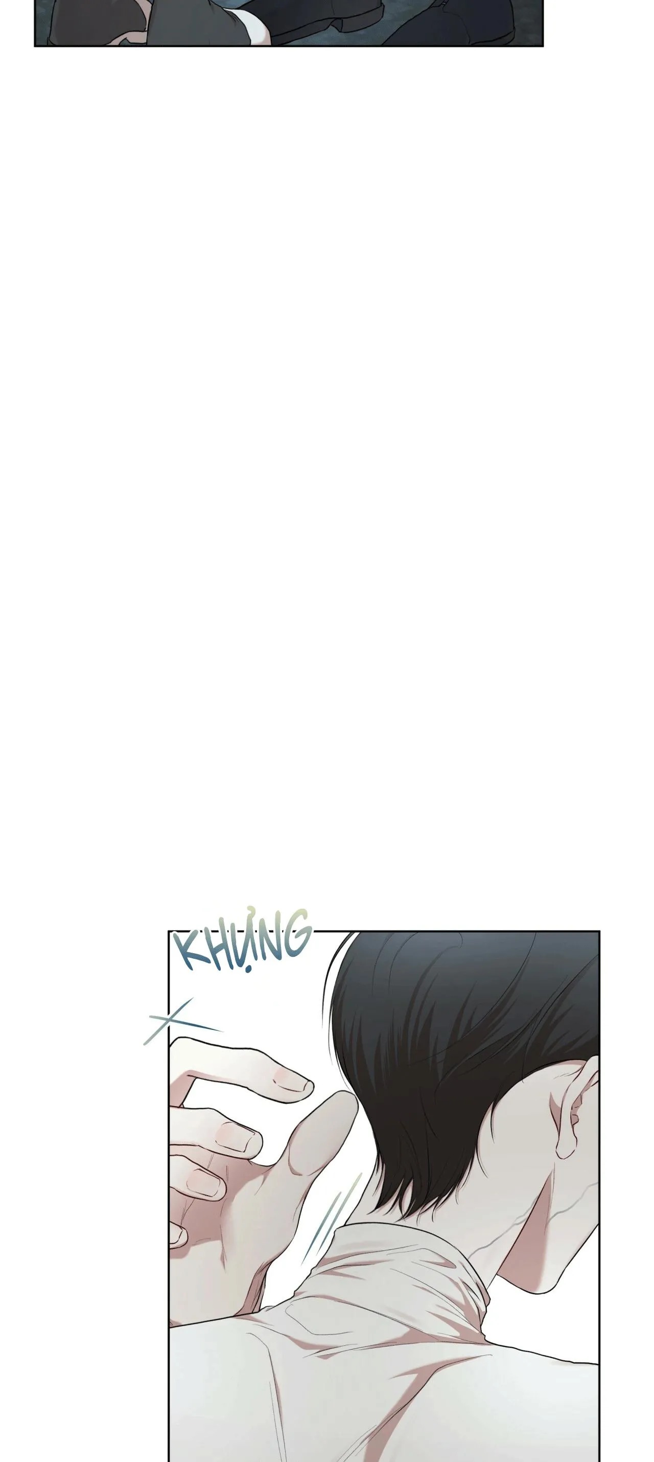 KHỞI NGUỒN SỰ SỐNG Chapter 54 Trang 27