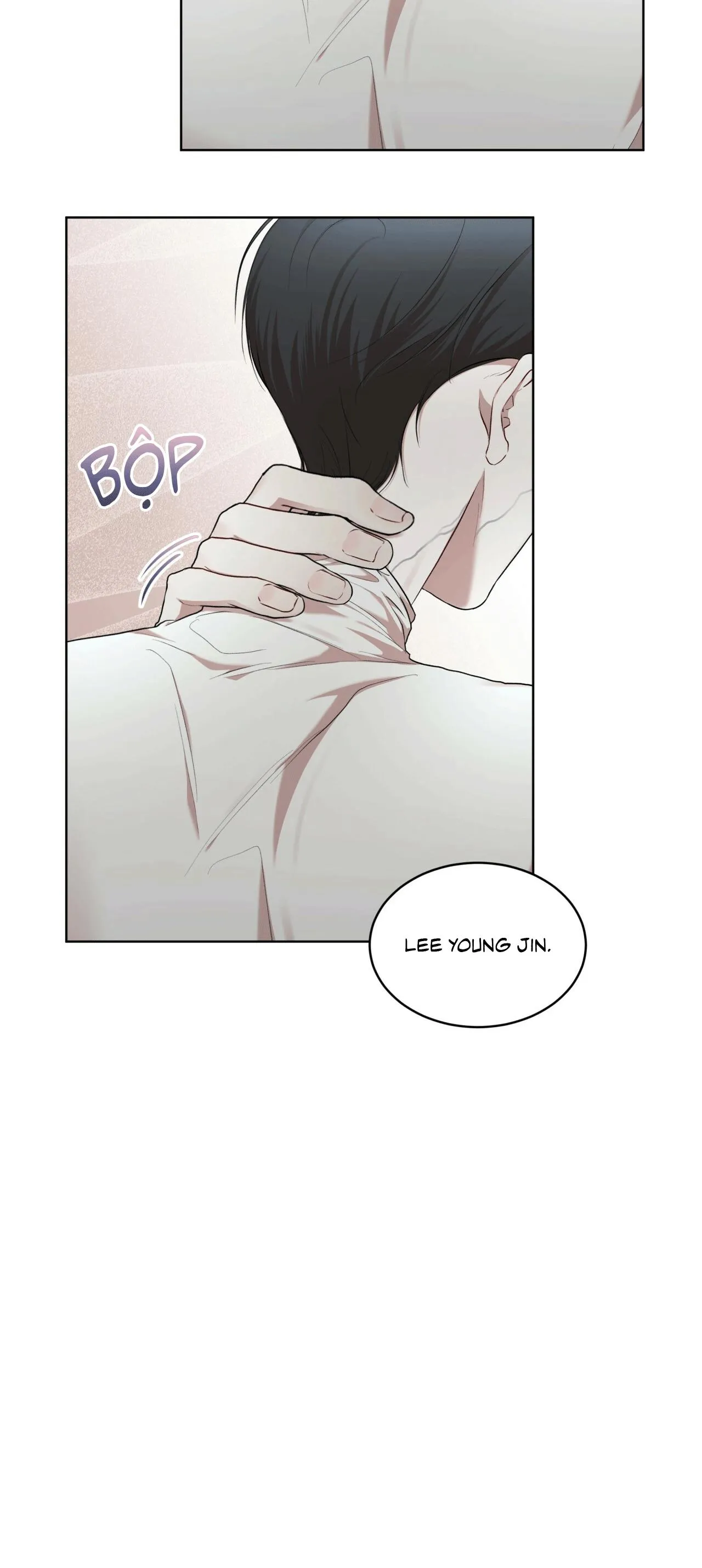 KHỞI NGUỒN SỰ SỐNG Chapter 54 Trang 28