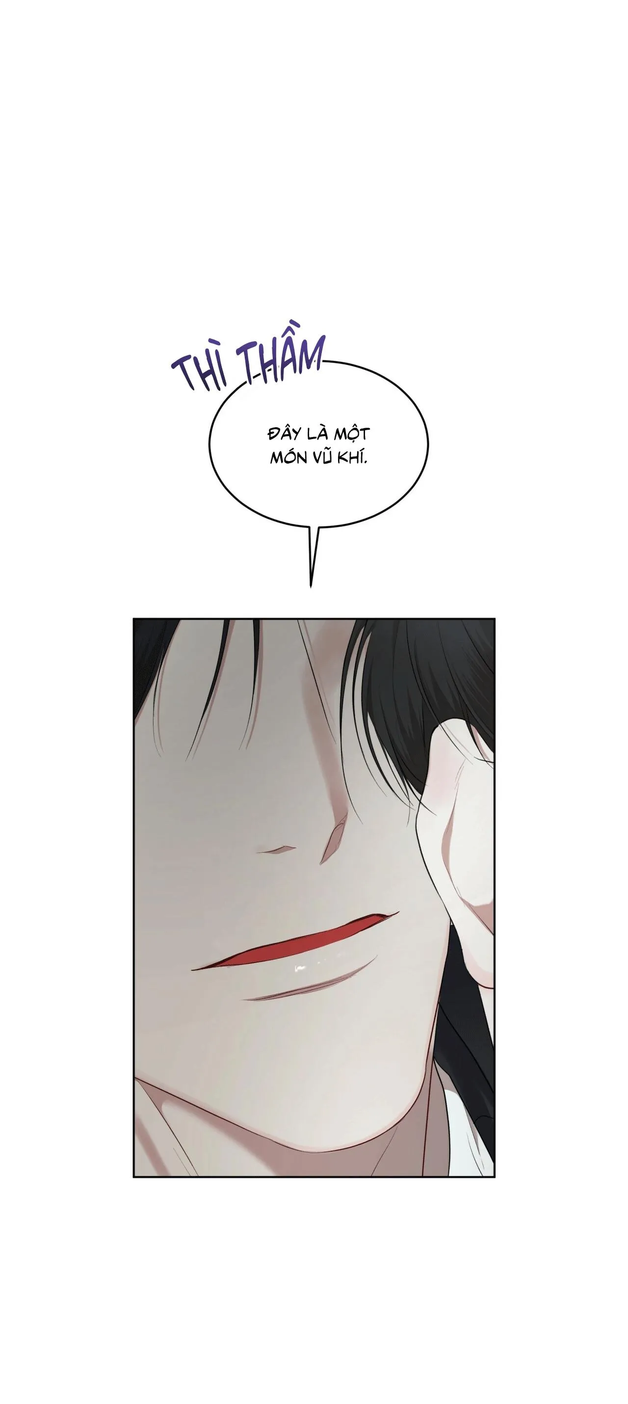 KHỞI NGUỒN SỰ SỐNG Chapter 54 Trang 30