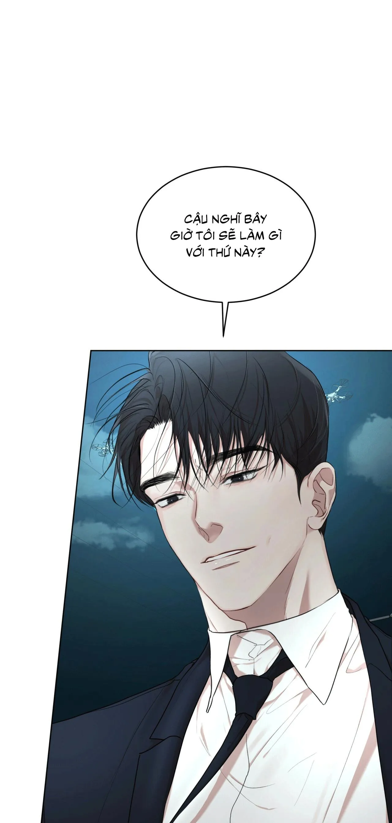 KHỞI NGUỒN SỰ SỐNG Chapter 54 Trang 31