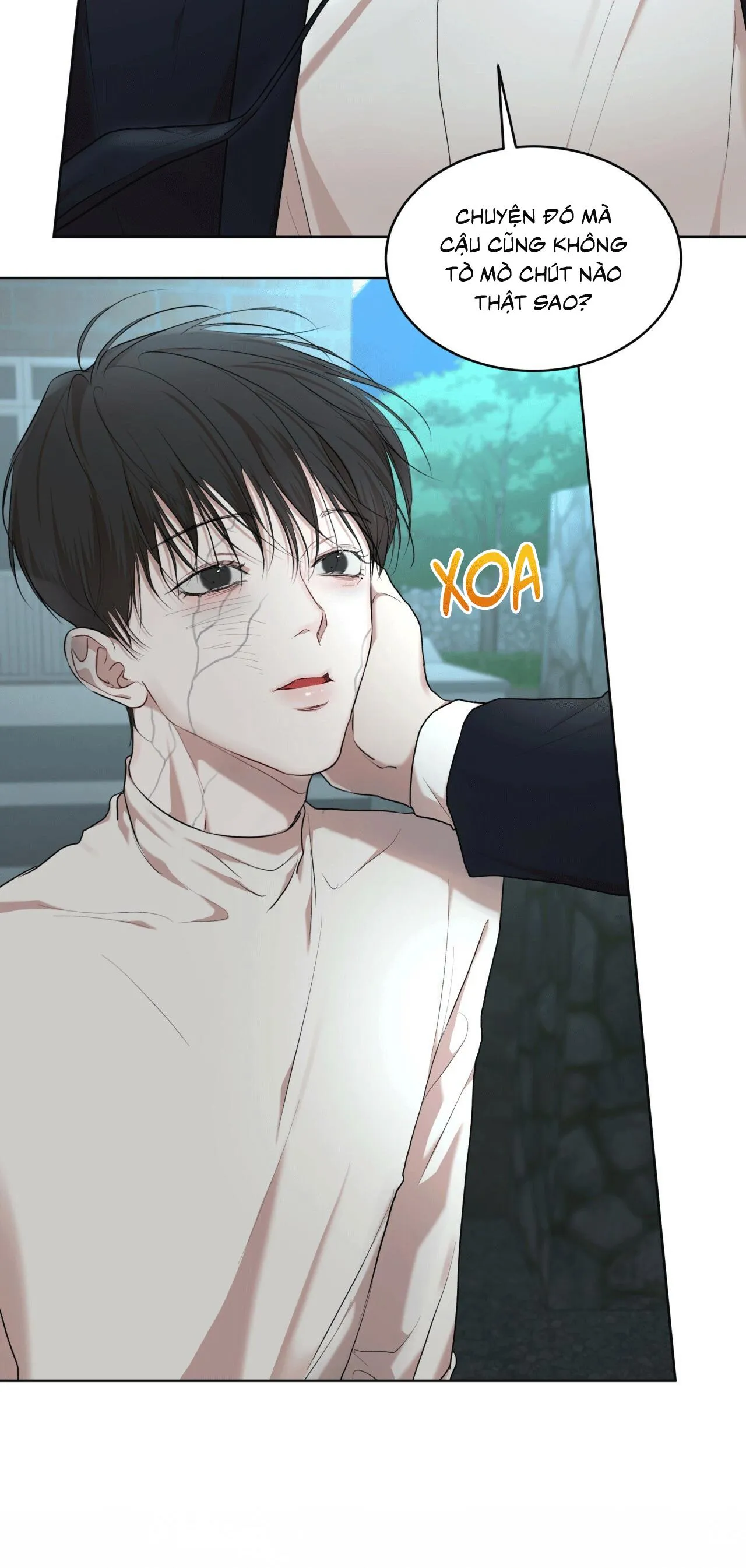 KHỞI NGUỒN SỰ SỐNG Chapter 54 Trang 32