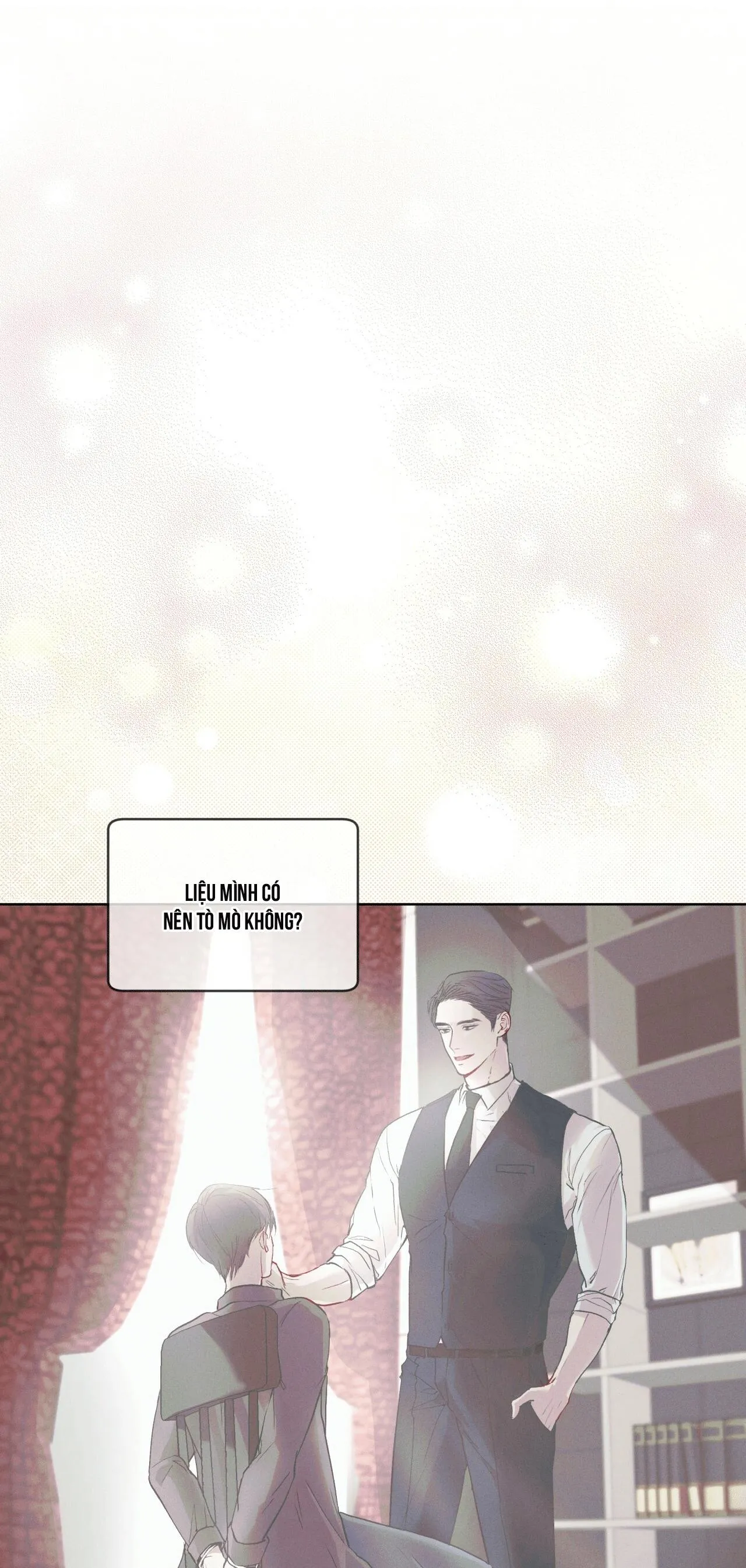 KHỞI NGUỒN SỰ SỐNG Chapter 54 Trang 33